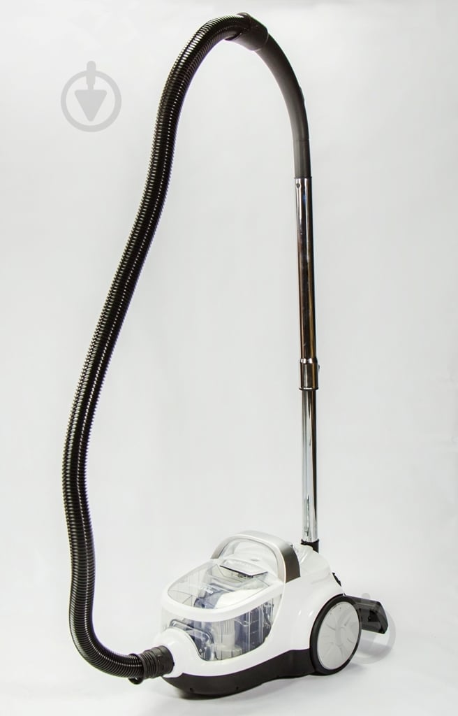 Пылесос Astor ZW-17060 - фото 4