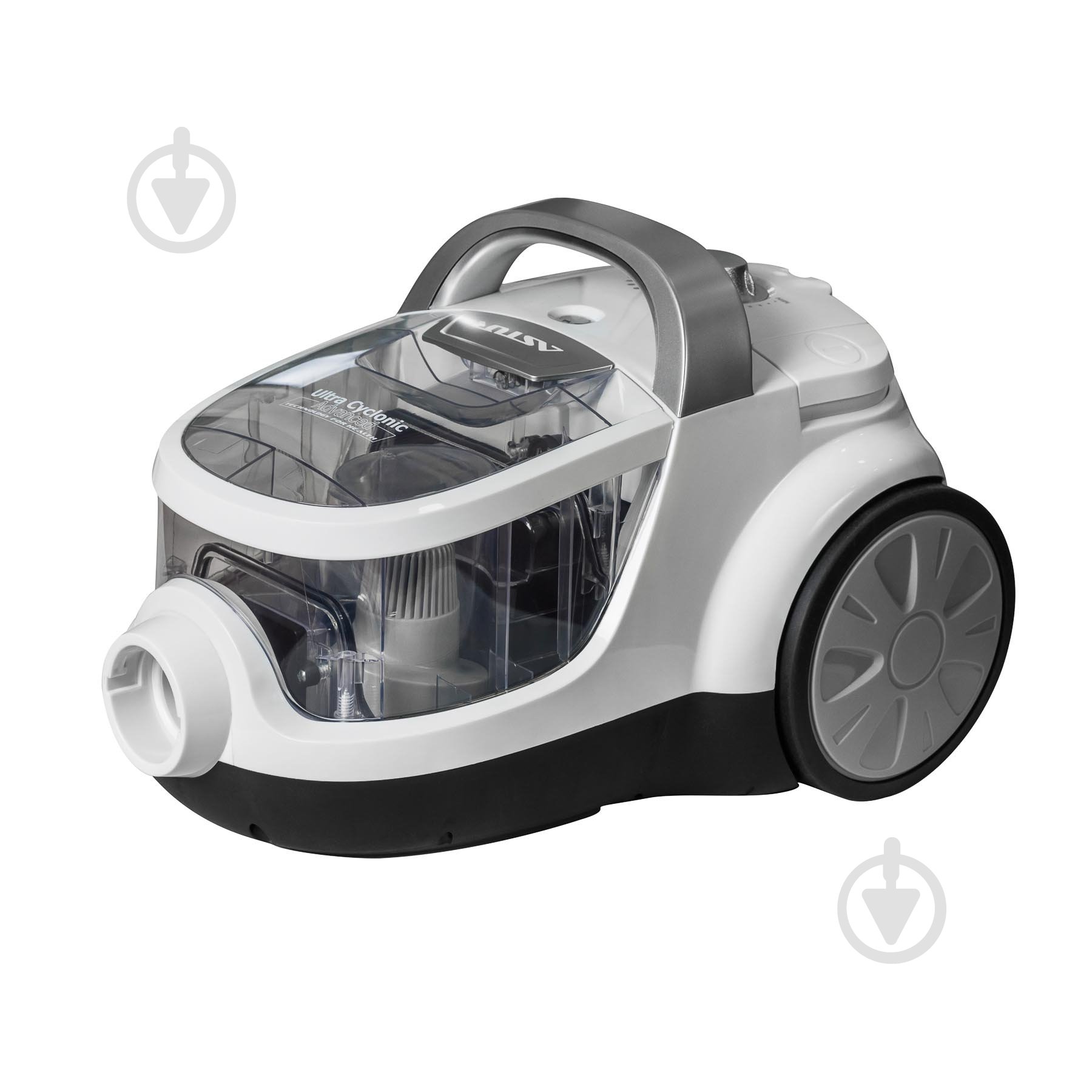 Пылесос Astor ZW-17060 - фото 2