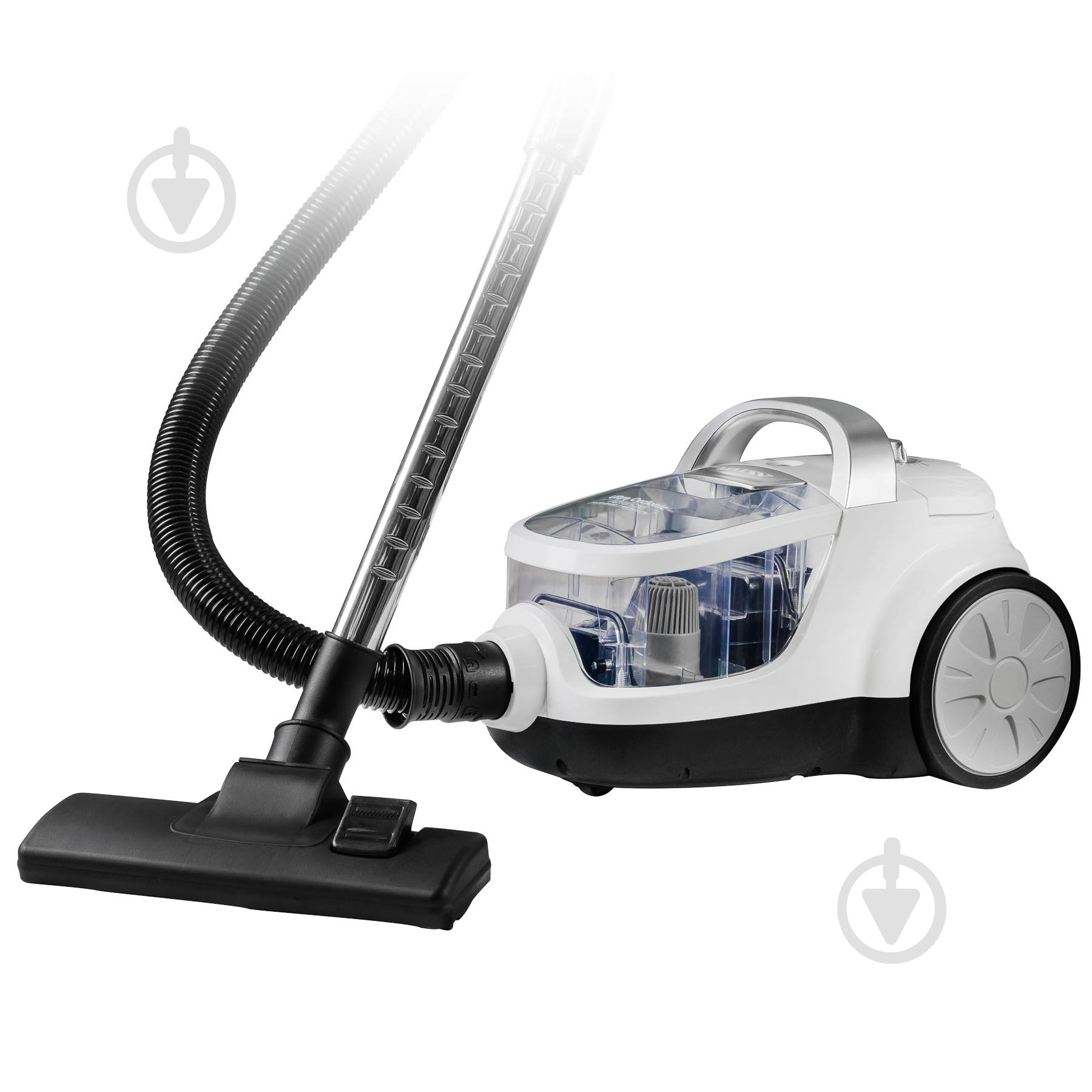 Пылесос Astor ZW-17060 - фото 1