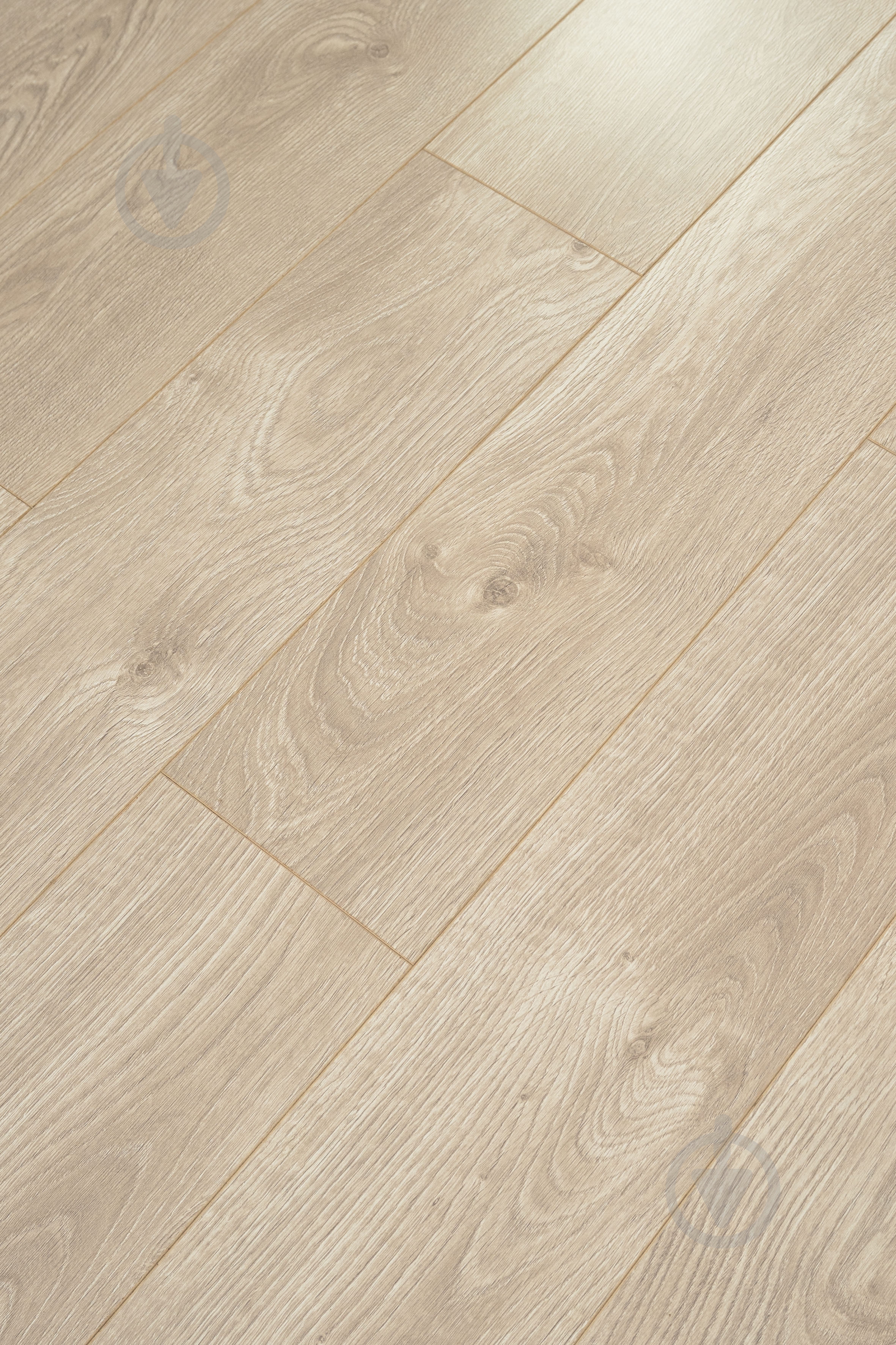 ᐉ Ламинат Green Step Tenera 4V Дуб Массала 32/АС4/8 мм • Купить в