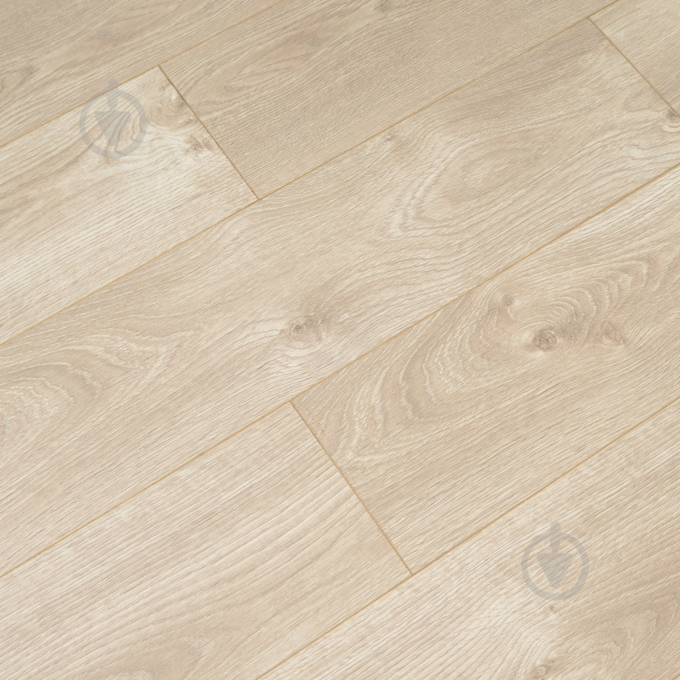 ᐉ Ламинат Green Step Tenera 4V Дуб Массала 32/АС4/8 мм • Купить в
