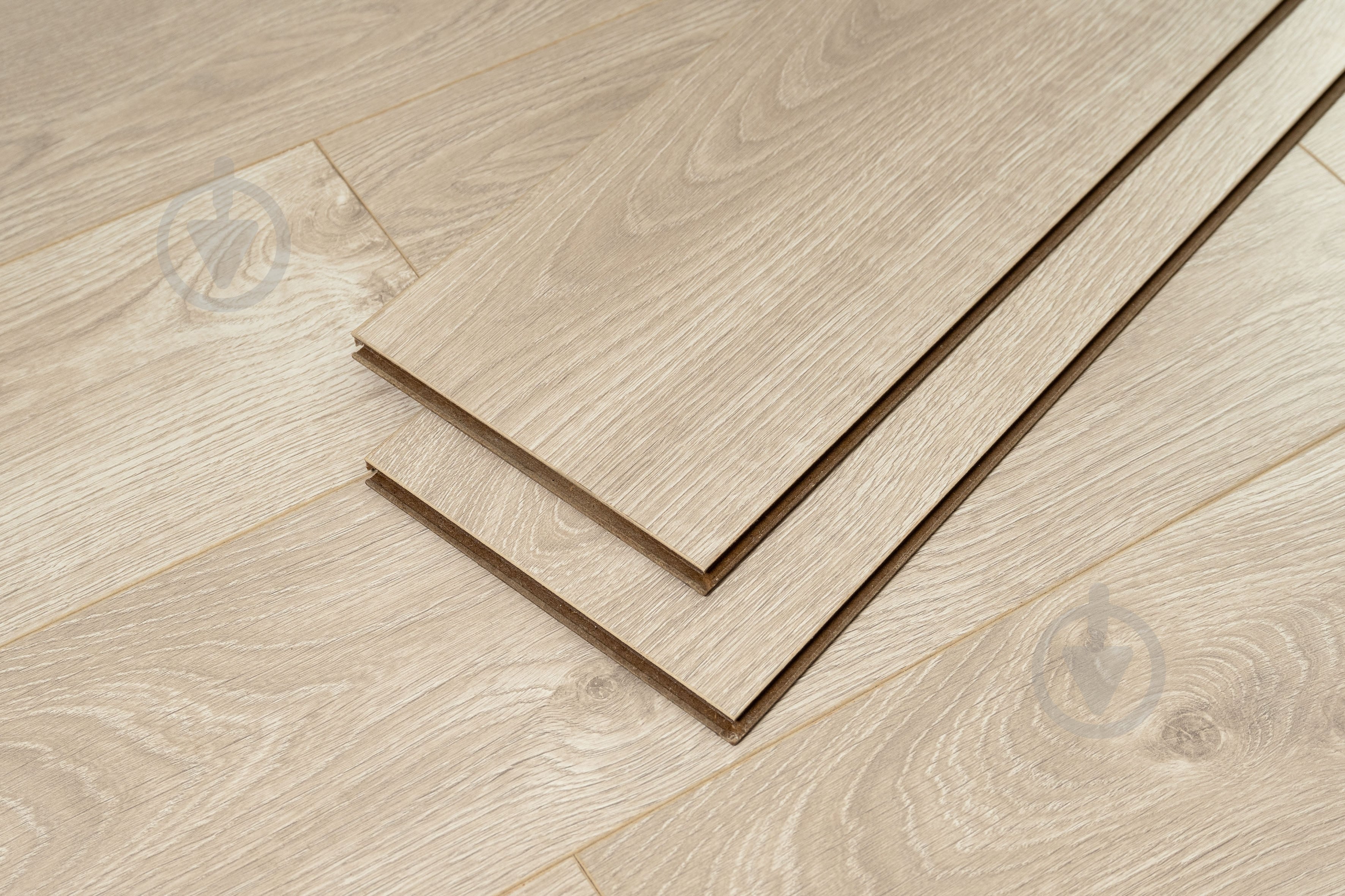 ᐉ Ламінат Green Step Tenera 4V Дуб Масала 32/АС4/8 мм • Краща