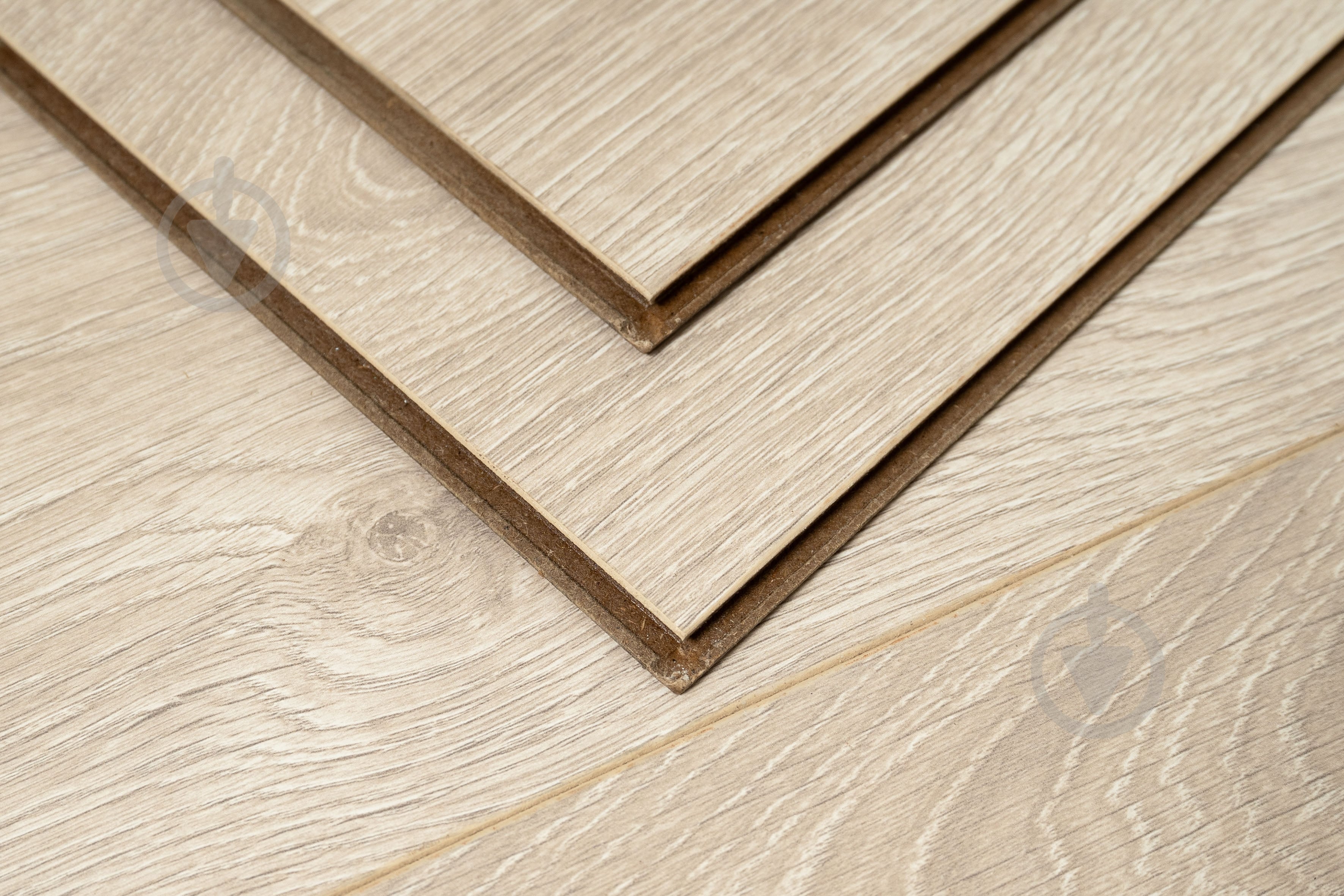 ᐉ Ламинат Green Step Tenera 4V Дуб Массала 32/АС4/8 мм • Купить в