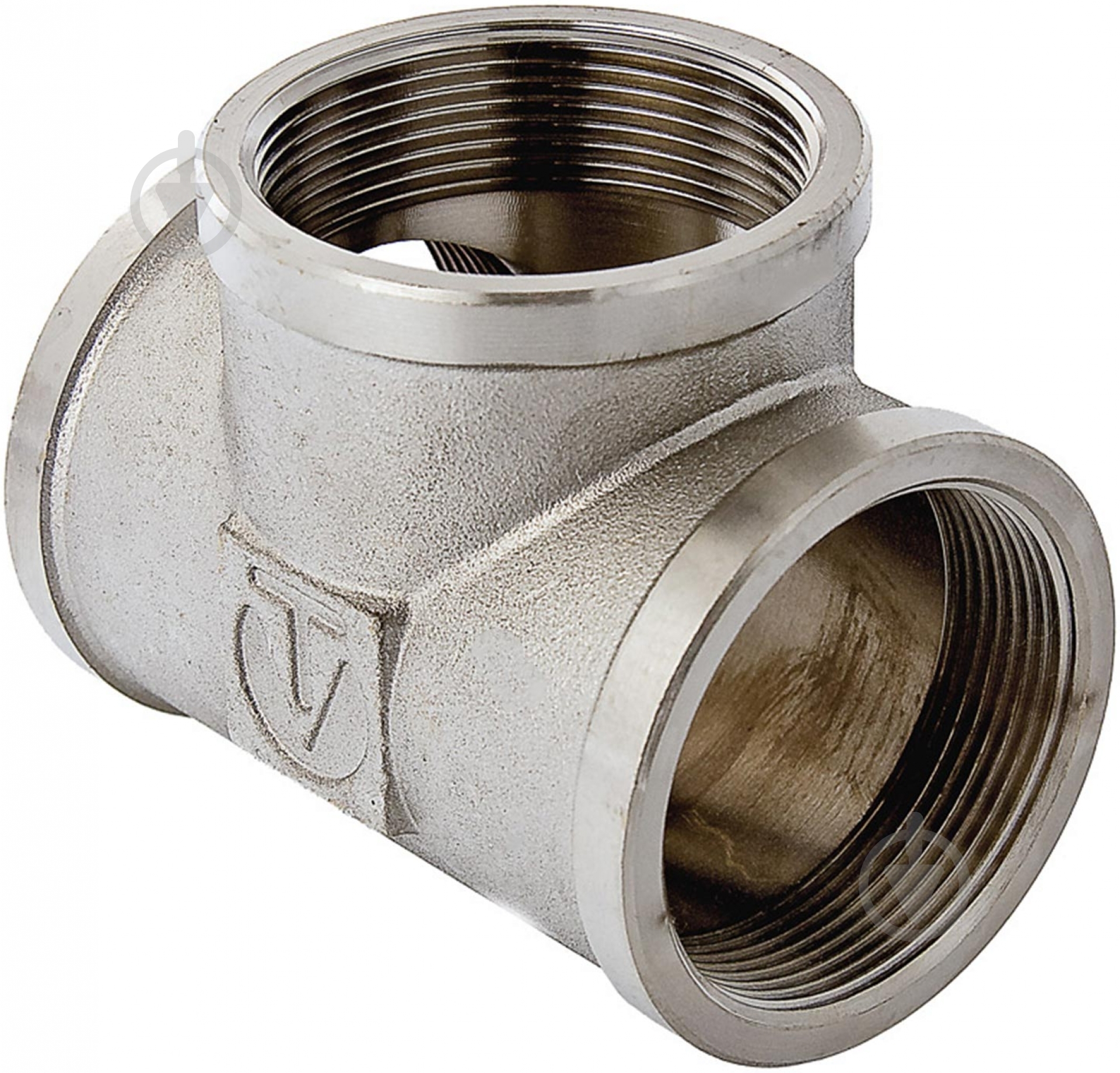 Тройник ВВВ Valtec 1/2" - фото 1