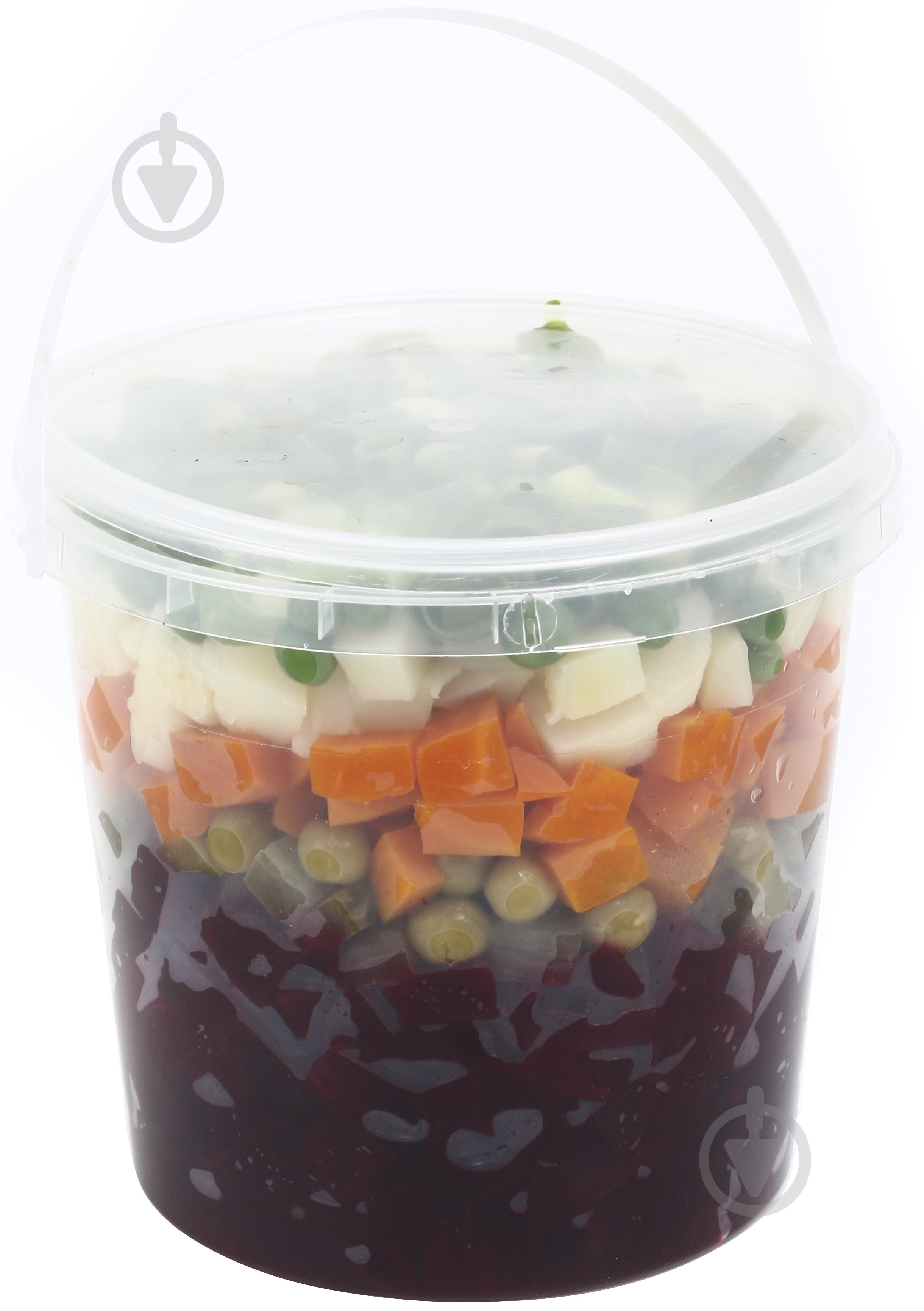 Салат Винегрет - фото 1