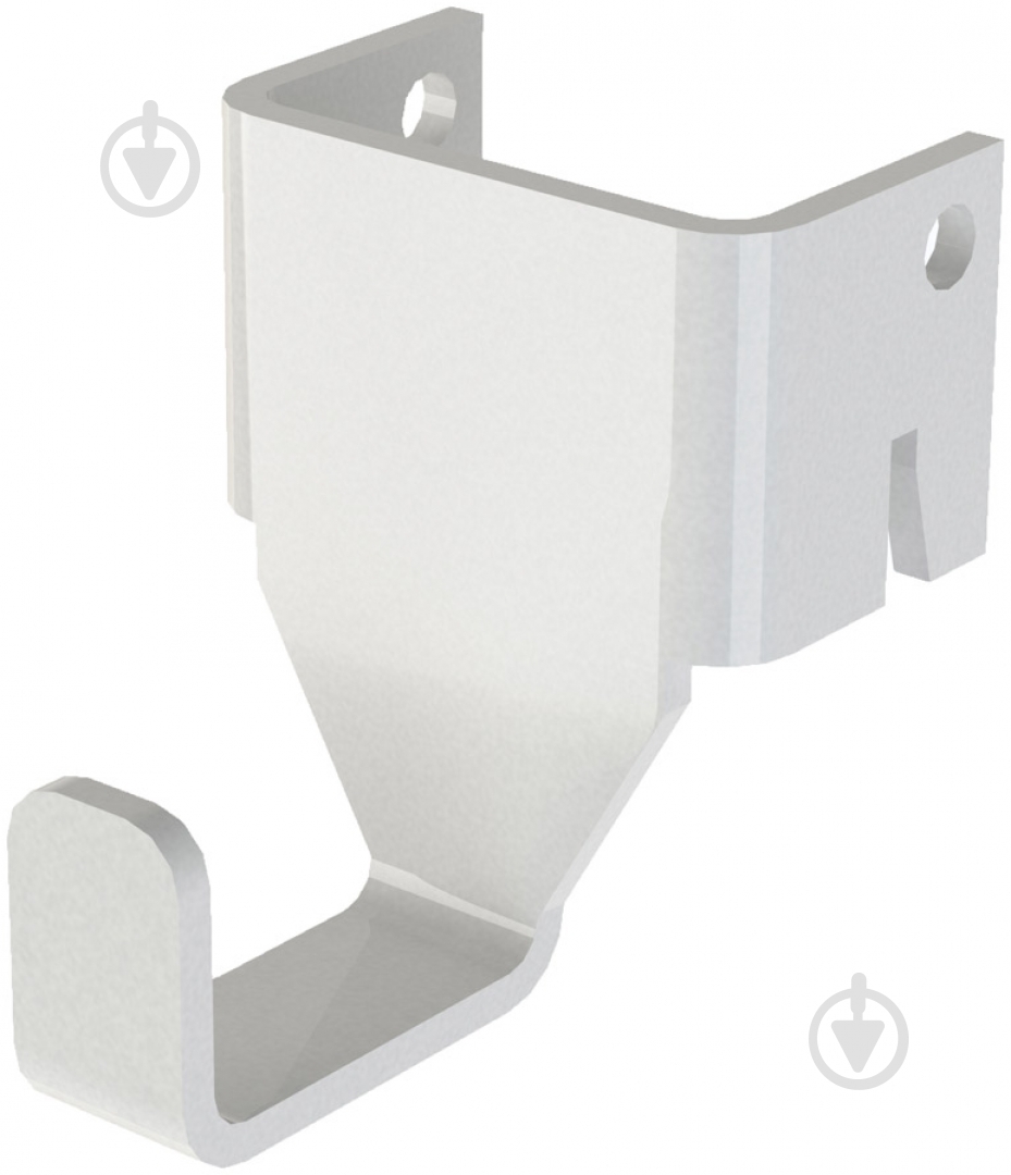 Кронштейн навесной №15 25 мм - фото 1 Кронштейн навесной №15 25 мм - фото 1