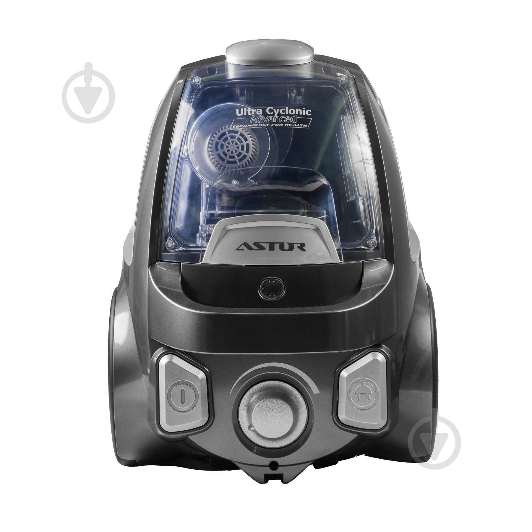 Пылесос Astor ZW-17059 - фото 2