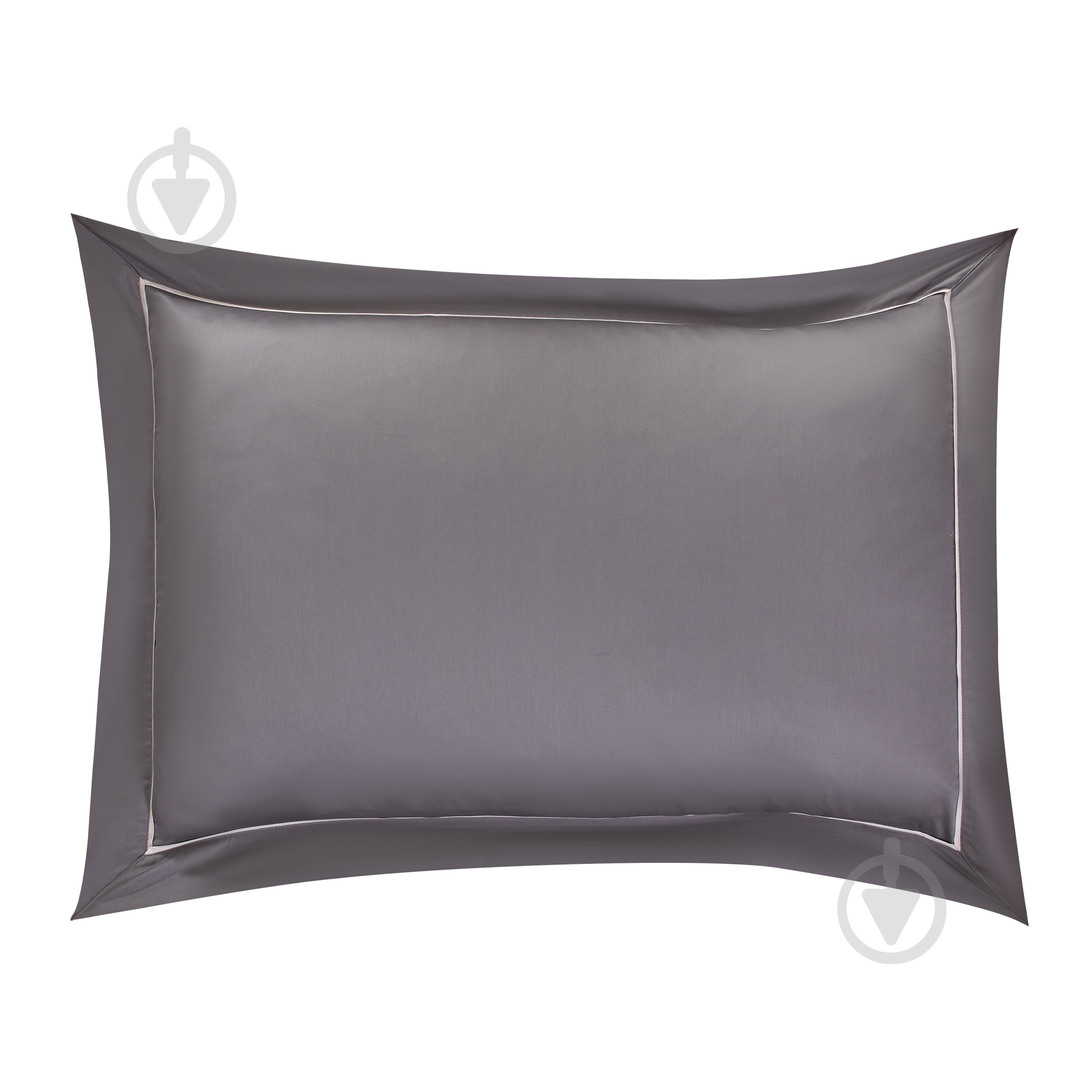 Комплект постельного белья 2 графит La Nuit - фото 6