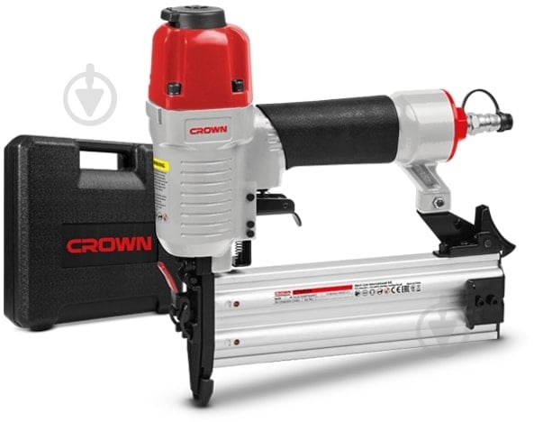 Пневмопистолет Crown CT38106 BMC - фото 1