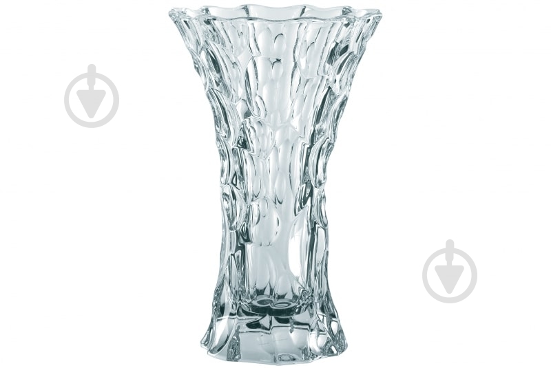 Ваза стеклянная Nachtmann Сфера 28 см 28 см прозрачная 101000261 - фото 1 Ваза стеклянная Nachtmann Сфера 28 см 28 см прозрачная 101000261 - фото 1