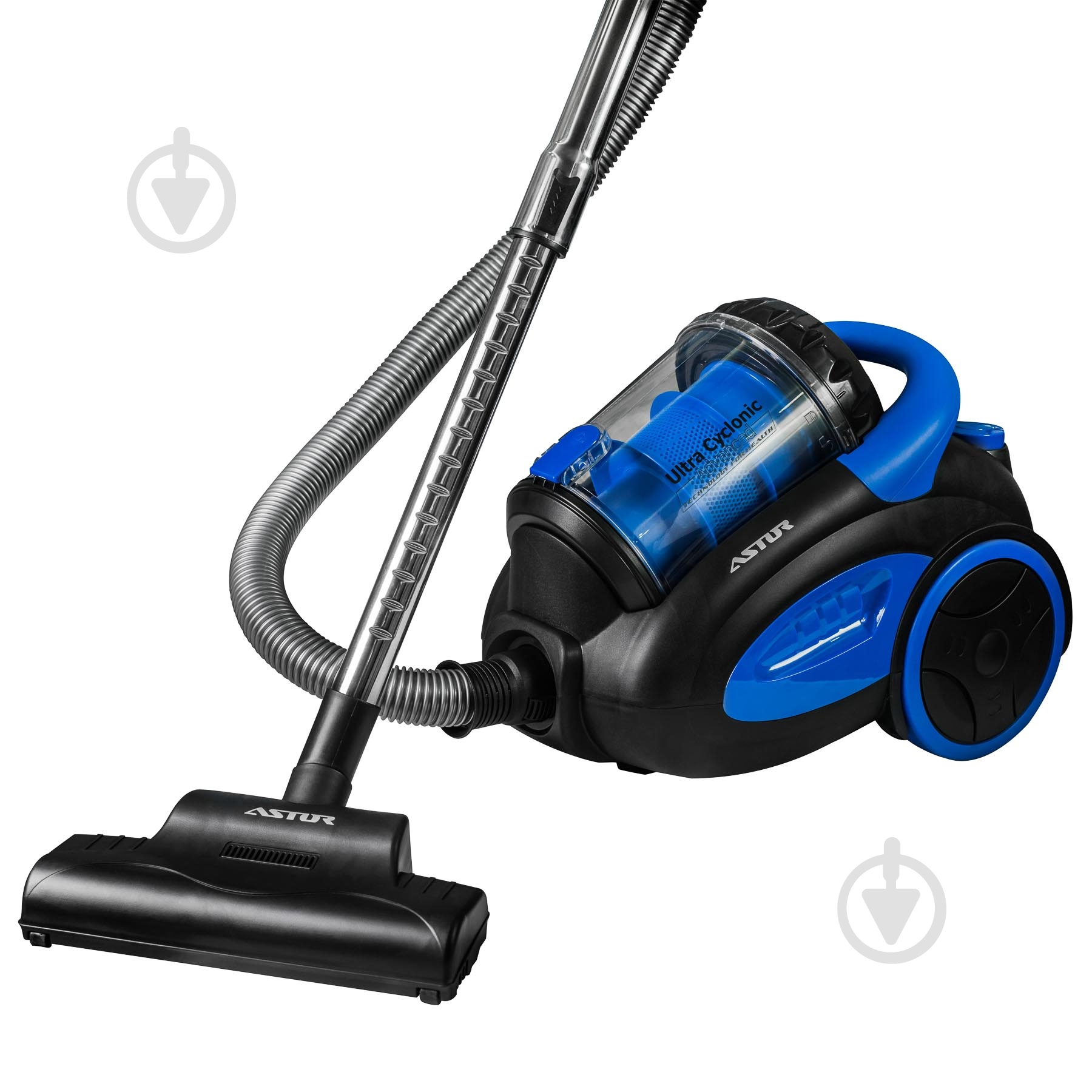 Пылесос Astor ZW-17050 Turbo - фото 1