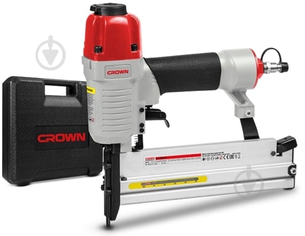 Пневмопистолет Crown CT38107 BMC - фото 1