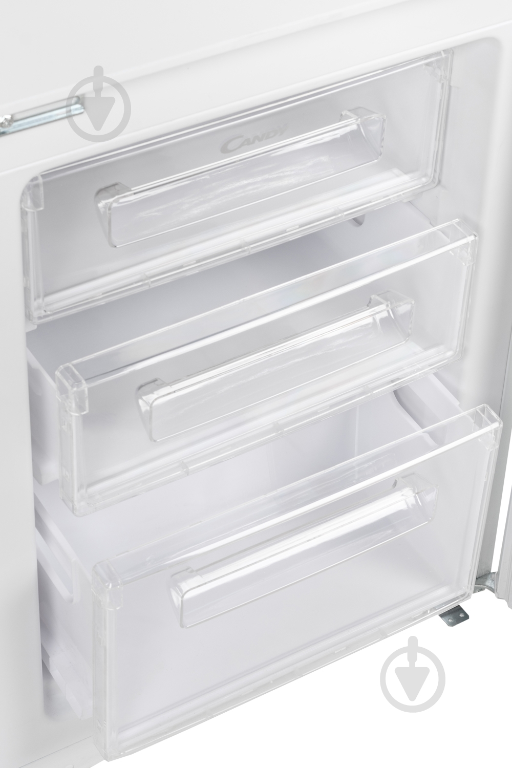 Встраиваемый холодильник Candy CKBBS 172 F - фото 6