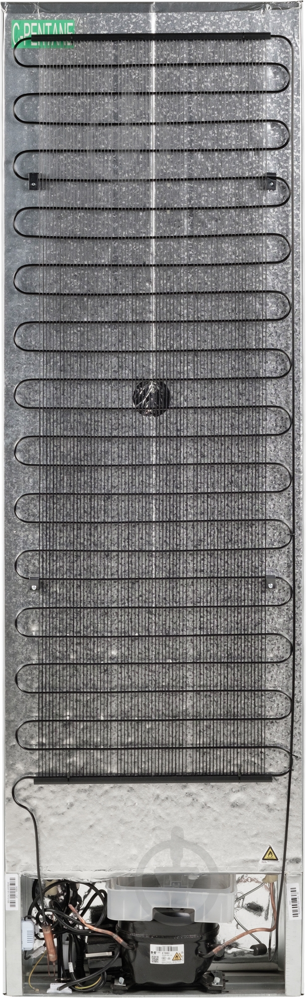 Встраиваемый холодильник Candy CKBBS 172 F - фото 5