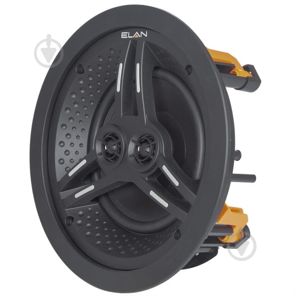 Акустическая система ELAN EL-400-ICDVC-6 - фото 3 Акустическая система ELAN EL-400-ICDVC-6 - фото 3