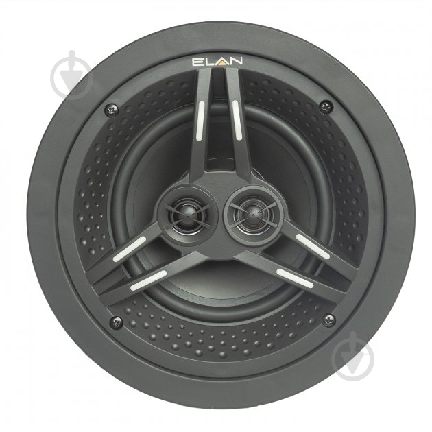 Акустическая система ELAN EL-400-ICDVC-6 - фото 1 Акустическая система ELAN EL-400-ICDVC-6 - фото 1