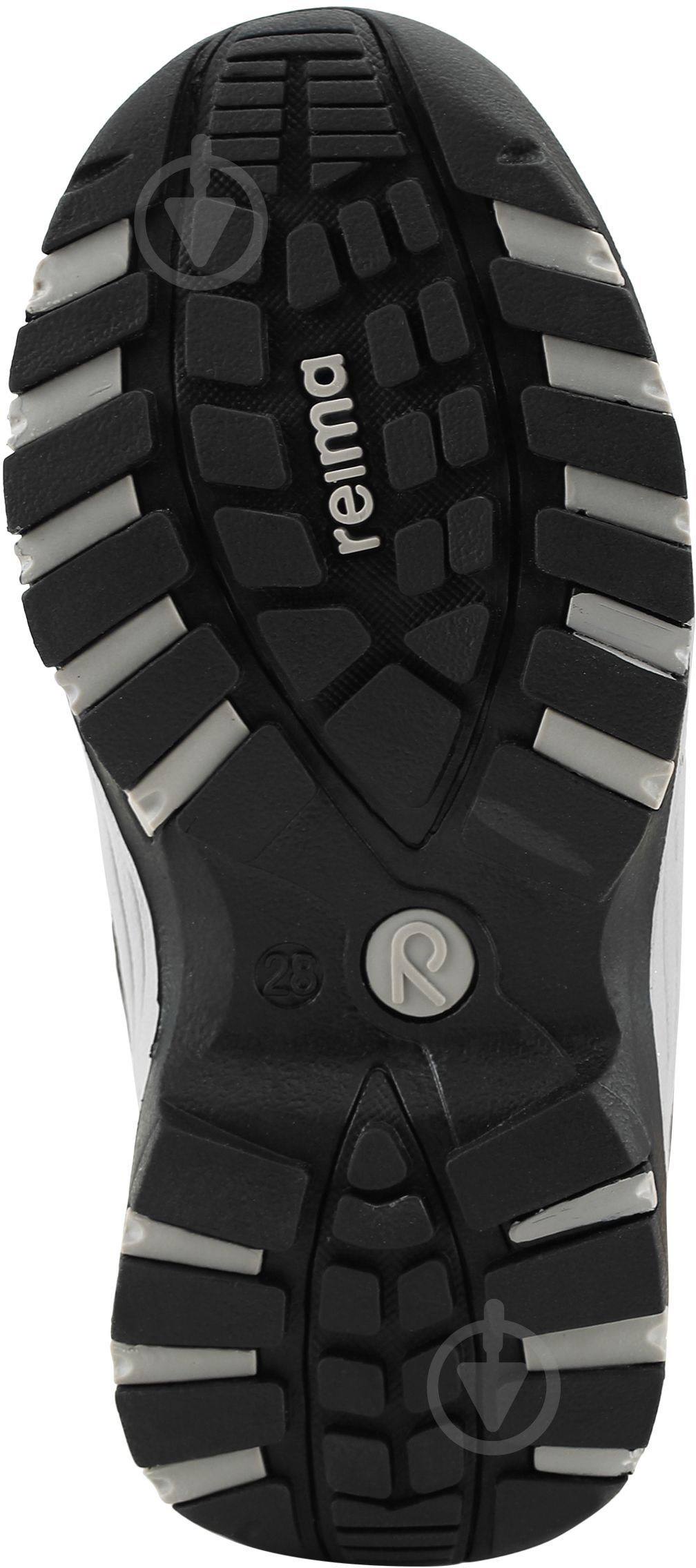 Ботинки Reima ORM 569434-2570 р.29 желтый - фото 3