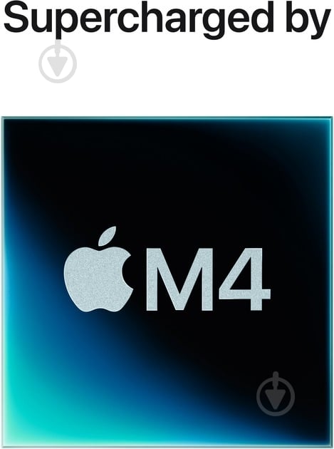 Ноутбук Apple MacBook Pro M4 16/1TB 2024 14" (MW2V3UA/A) space black - фото 3 Ноутбук Apple MacBook Pro M4 16/1TB 2024 14" (MW2V3UA/A) space black - фото 3