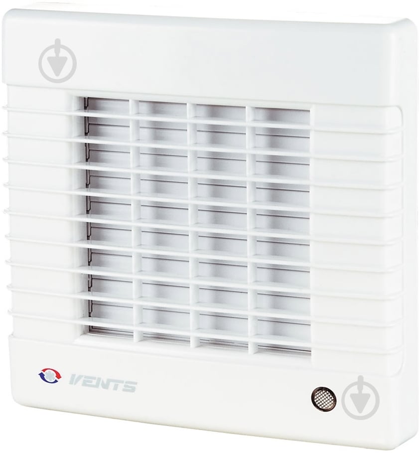 Вытяжной вентилятор Вентс МА 100 - фото 1
