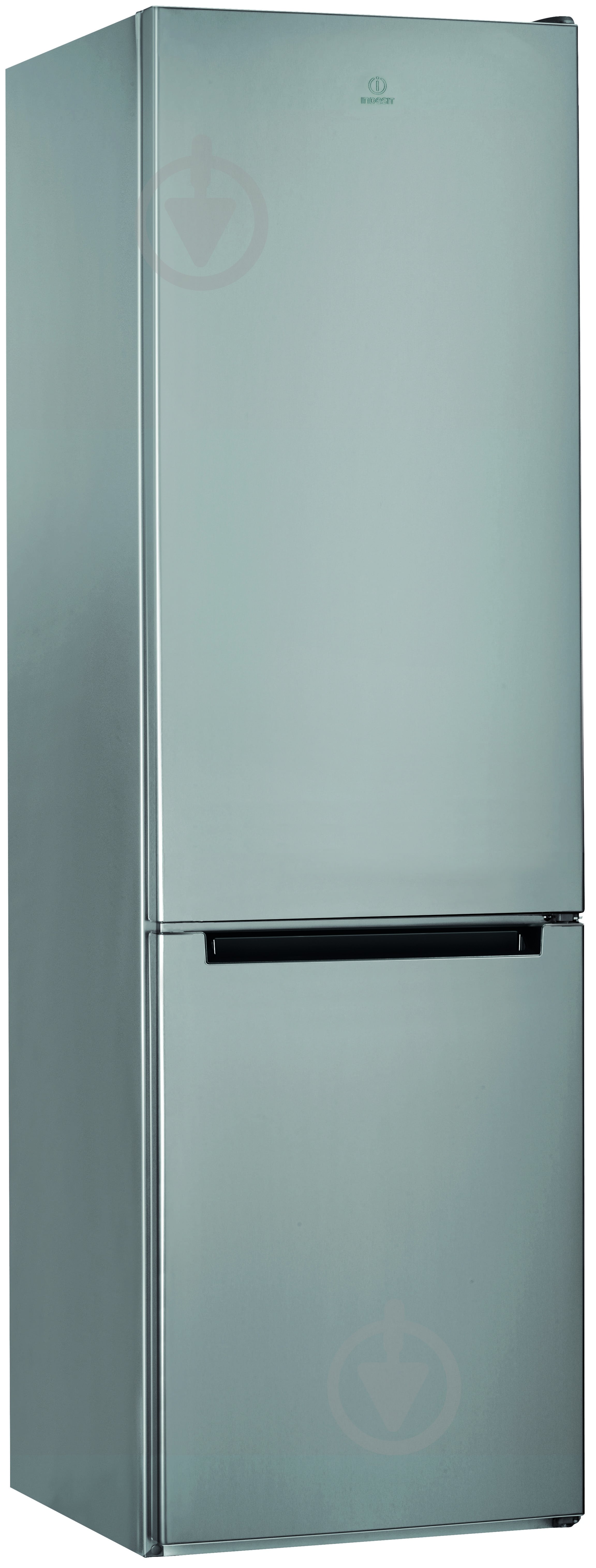 Холодильник Indesit LI9 S1E S - фото 1