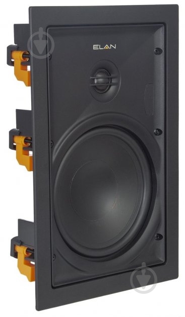 Акустическая система ELAN EL-400-IW-6 - фото 2 Акустическая система ELAN EL-400-IW-6 - фото 2