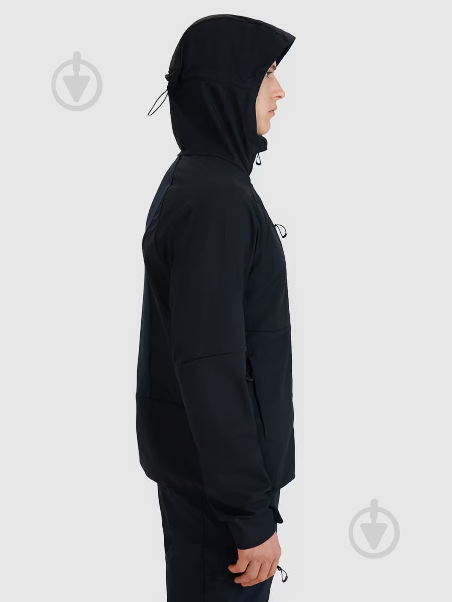 Куртка 4F 4FWSS25TSOFM313-20S р.XL - фото 4 Куртка 4F 4FWSS25TSOFM313-20S р.XL - фото 4