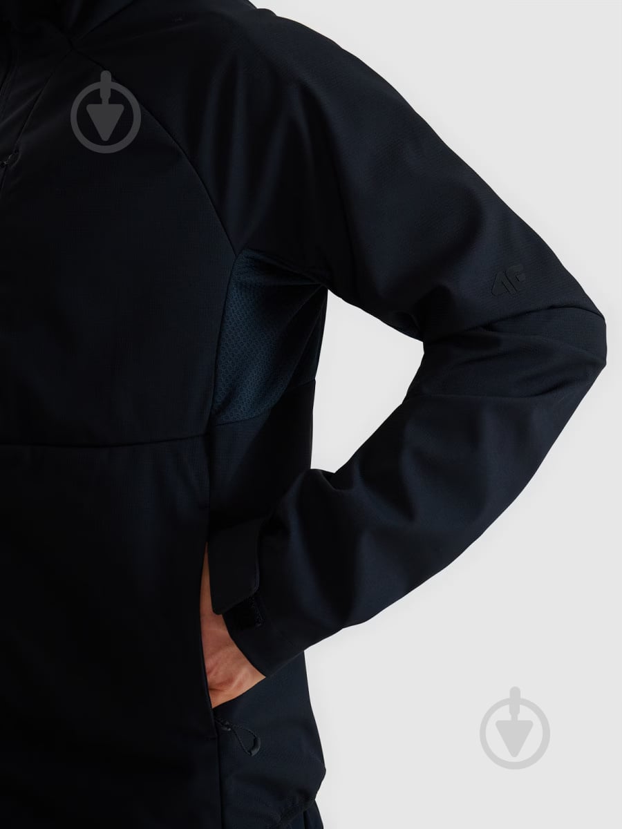 Куртка 4F 4FWSS25TSOFM313-20S р.XL - фото 9 Куртка 4F 4FWSS25TSOFM313-20S р.XL - фото 9