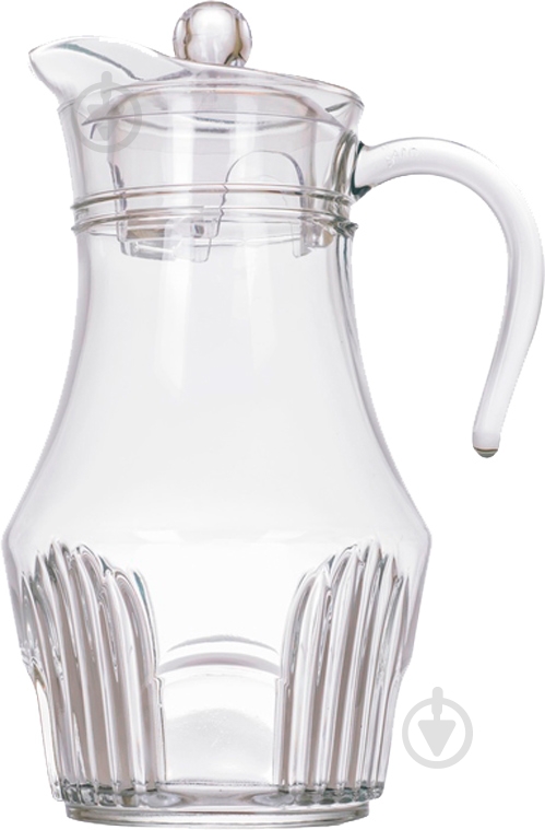 Глечик Arcopal Orient 1,8 л L7781 - фото 1 Глечик Arcopal Orient 1,8 л L7781 - фото 1