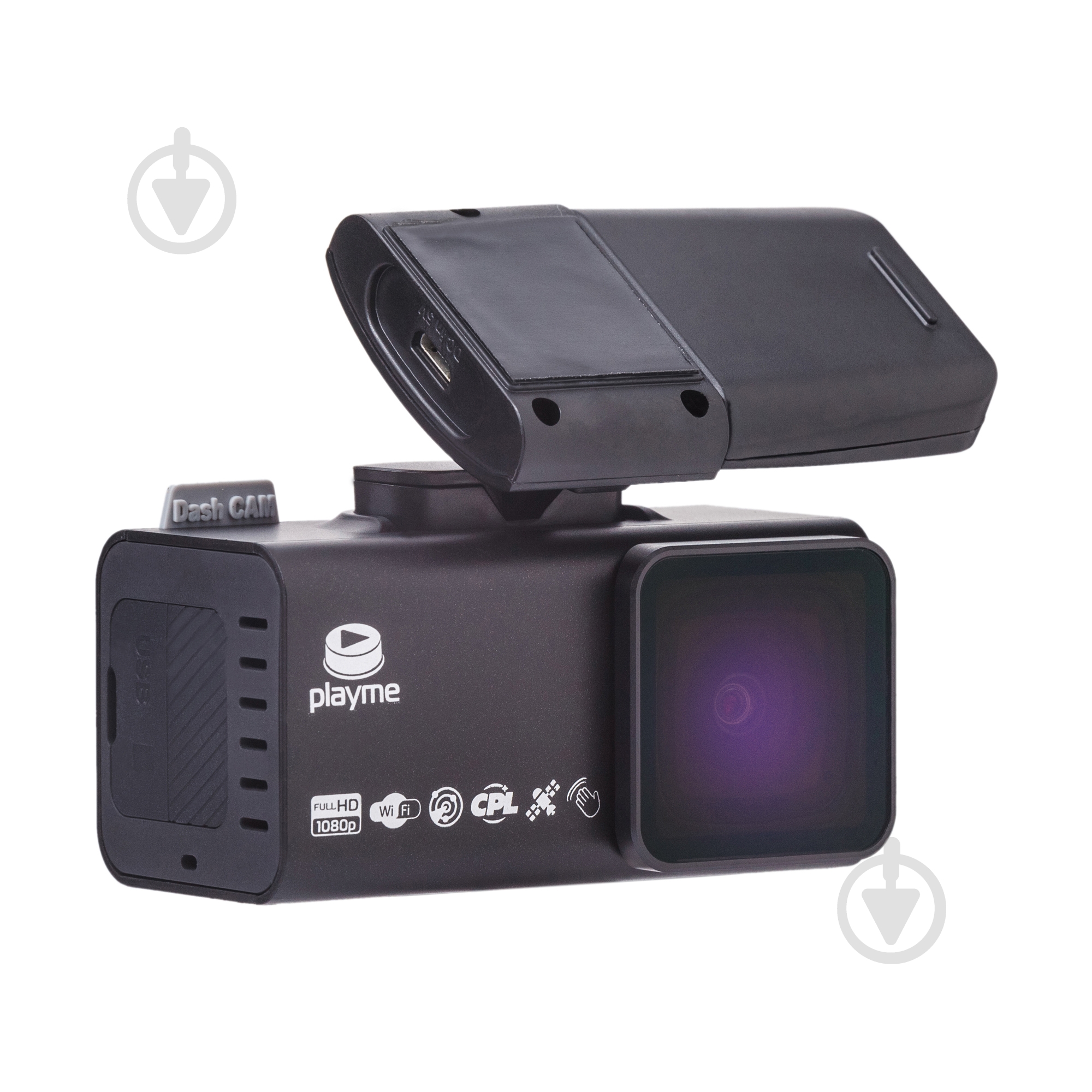 Видеорегистратор Playme Tio S - фото 1 Видеорегистратор Playme Tio S - фото 1