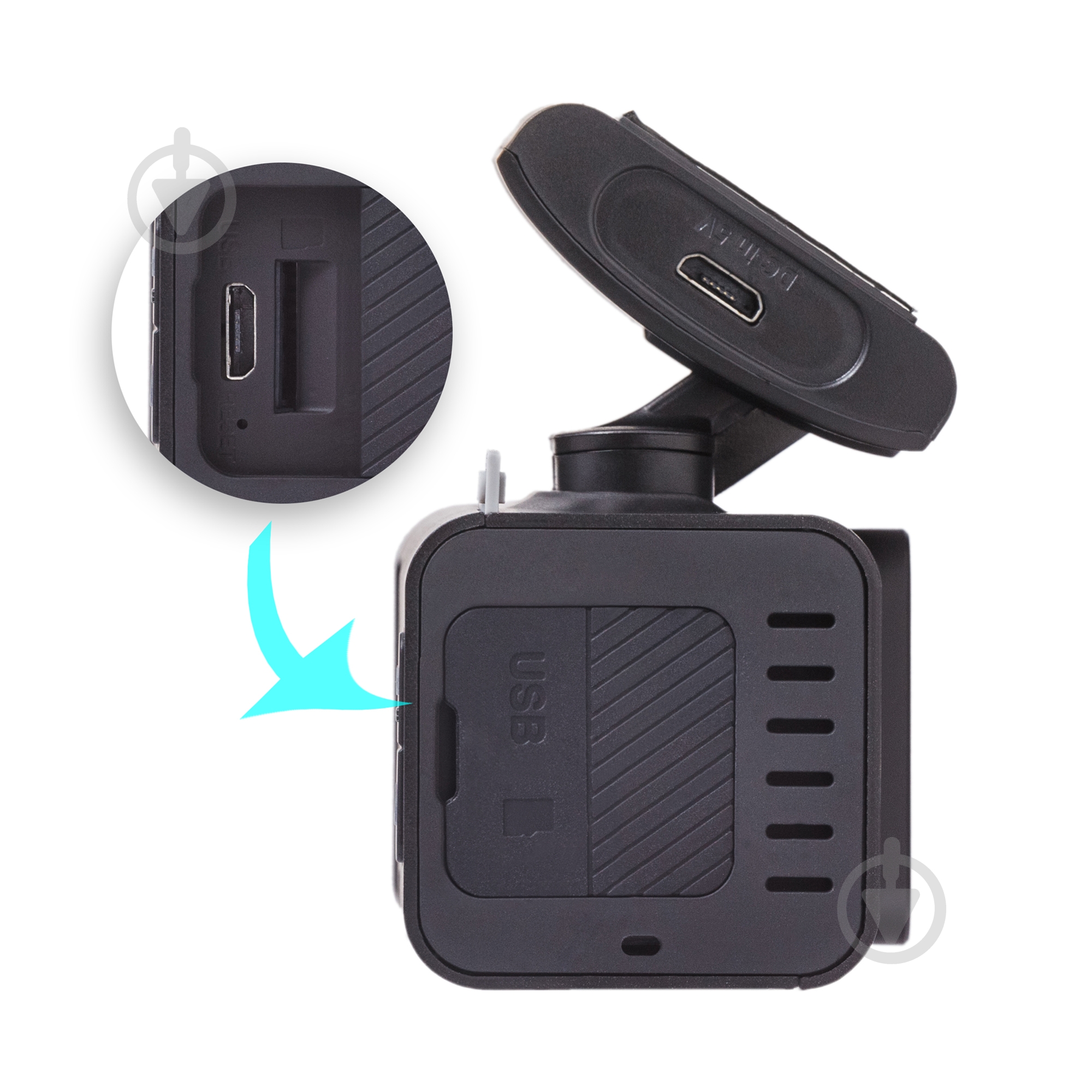 Видеорегистратор Playme Tio S - фото 4 Видеорегистратор Playme Tio S - фото 4