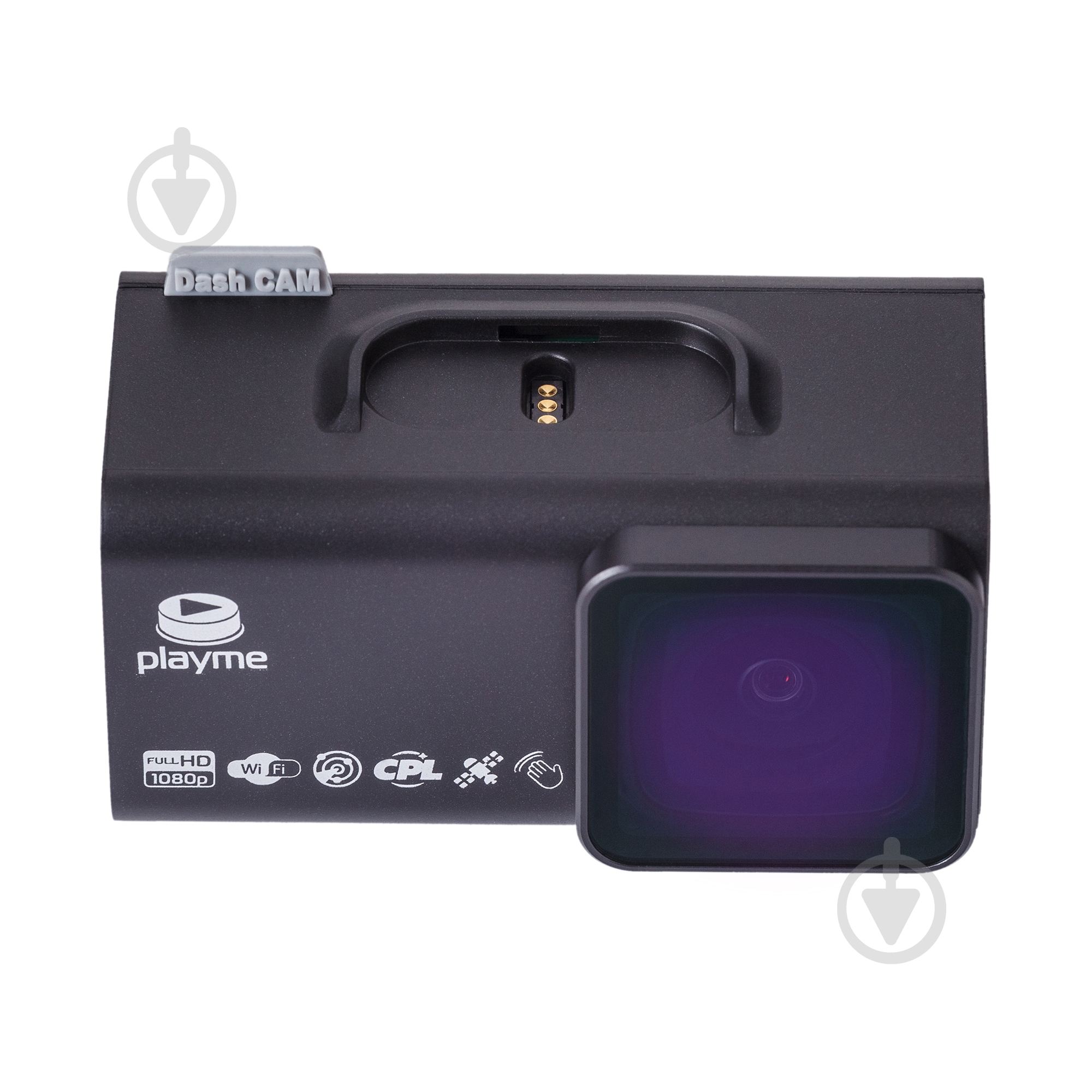 Видеорегистратор Playme Tio S - фото 5 Видеорегистратор Playme Tio S - фото 5