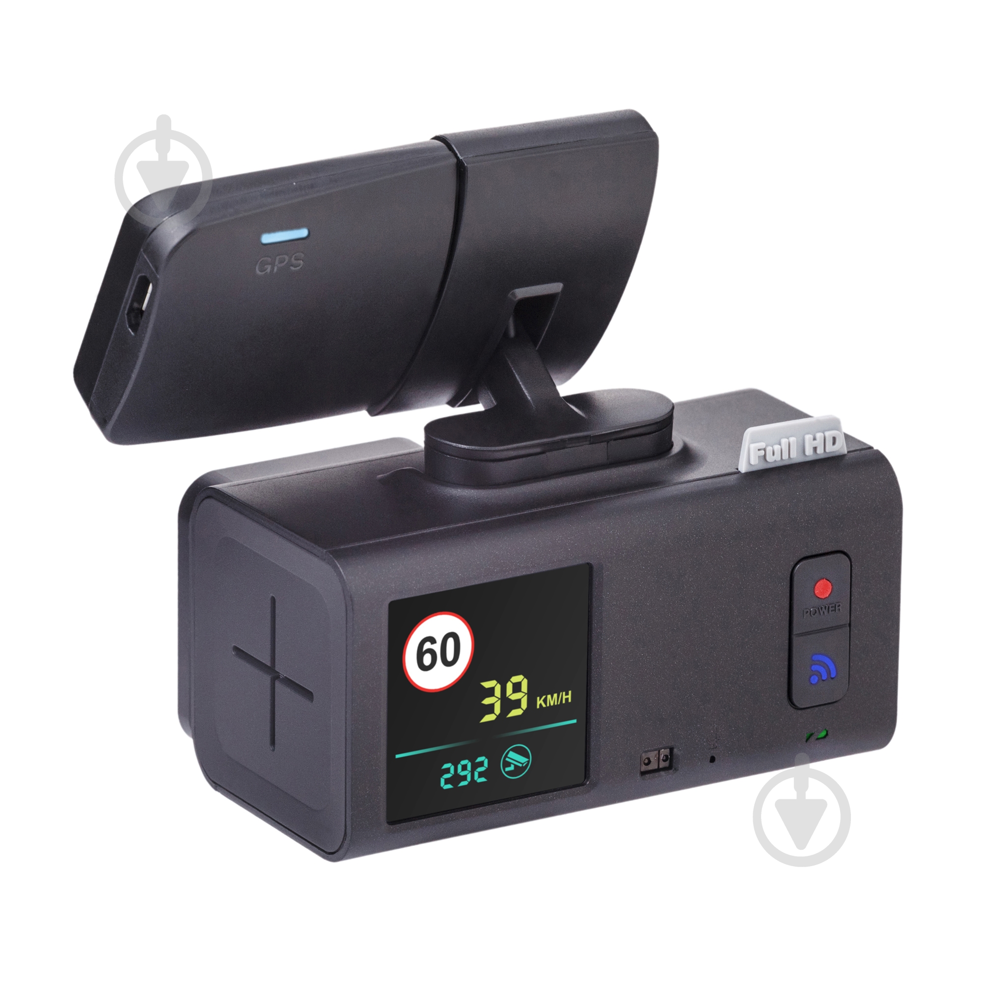 Видеорегистратор Playme Tio S - фото 6 Видеорегистратор Playme Tio S - фото 6