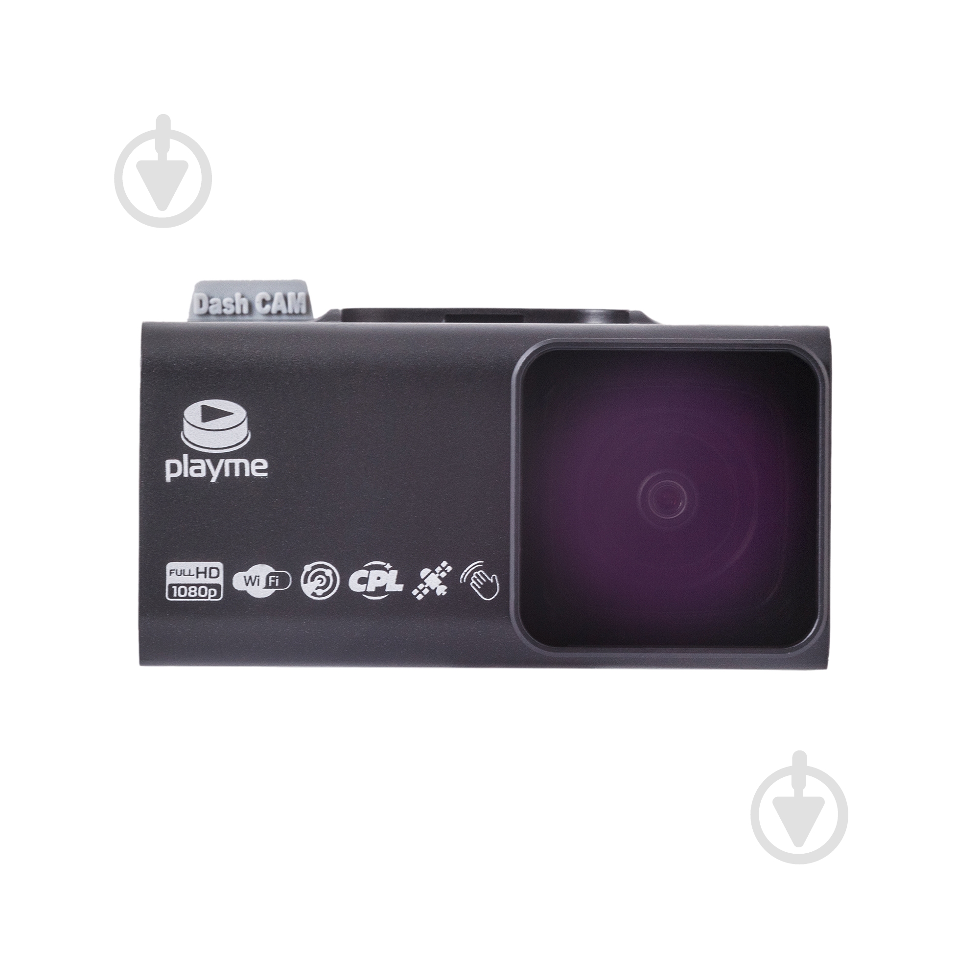 Видеорегистратор Playme Tio S - фото 7 Видеорегистратор Playme Tio S - фото 7