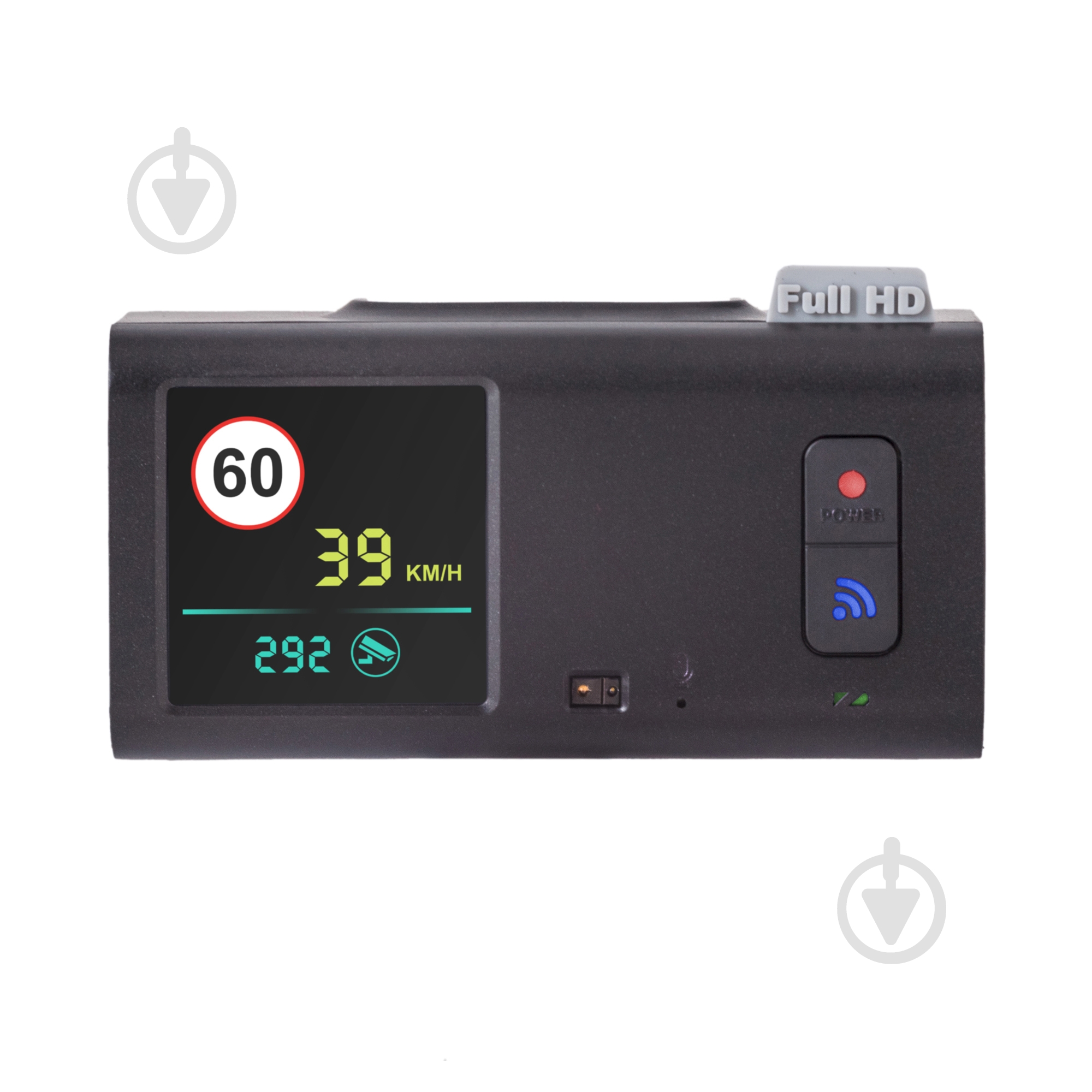 Видеорегистратор Playme Tio S - фото 8 Видеорегистратор Playme Tio S - фото 8