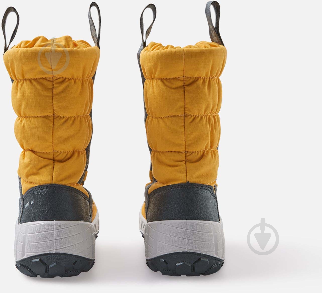 Черевики Reima MEGAPITO 5400022A-2450 р.30 жовтий - фото 5