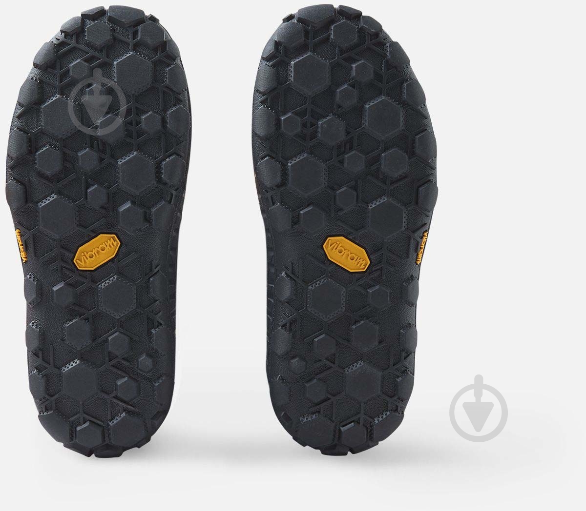 Черевики Reima MEGAPITO 5400022A-2450 р.30 жовтий - фото 6