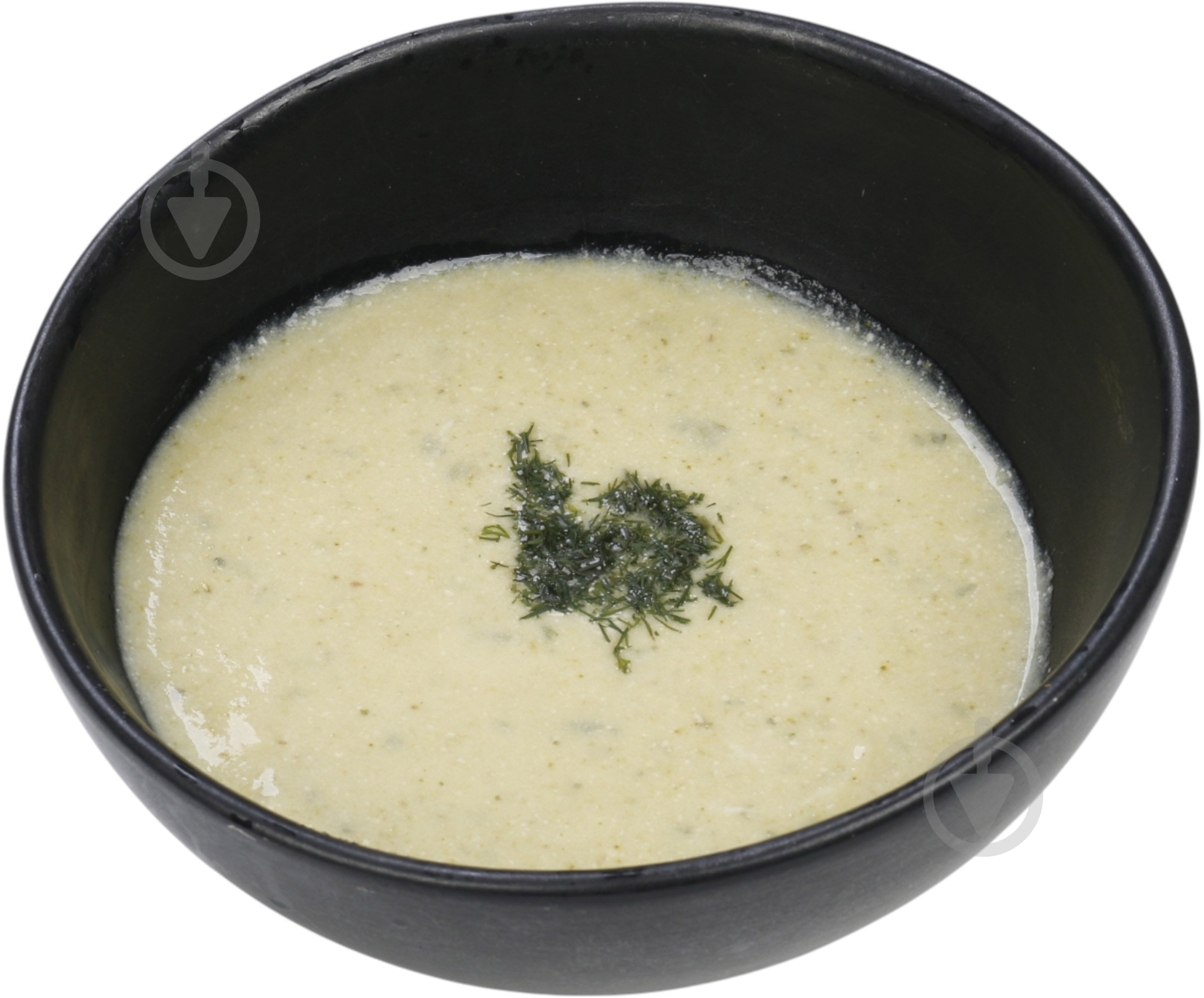 Суп-пюре из брокколи 300 г - фото 1