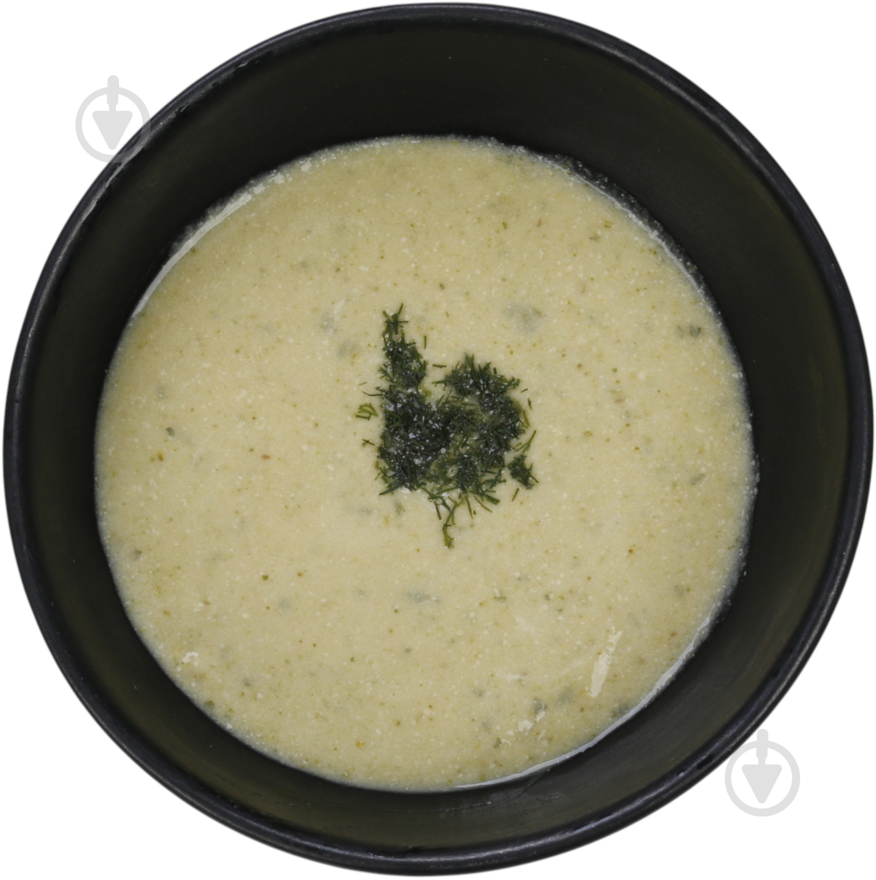 Суп-пюре из брокколи 300 г - фото 2