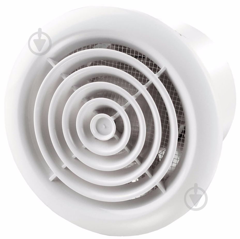 Витяжний вентилятор Вентс ПФ 100 - фото 1