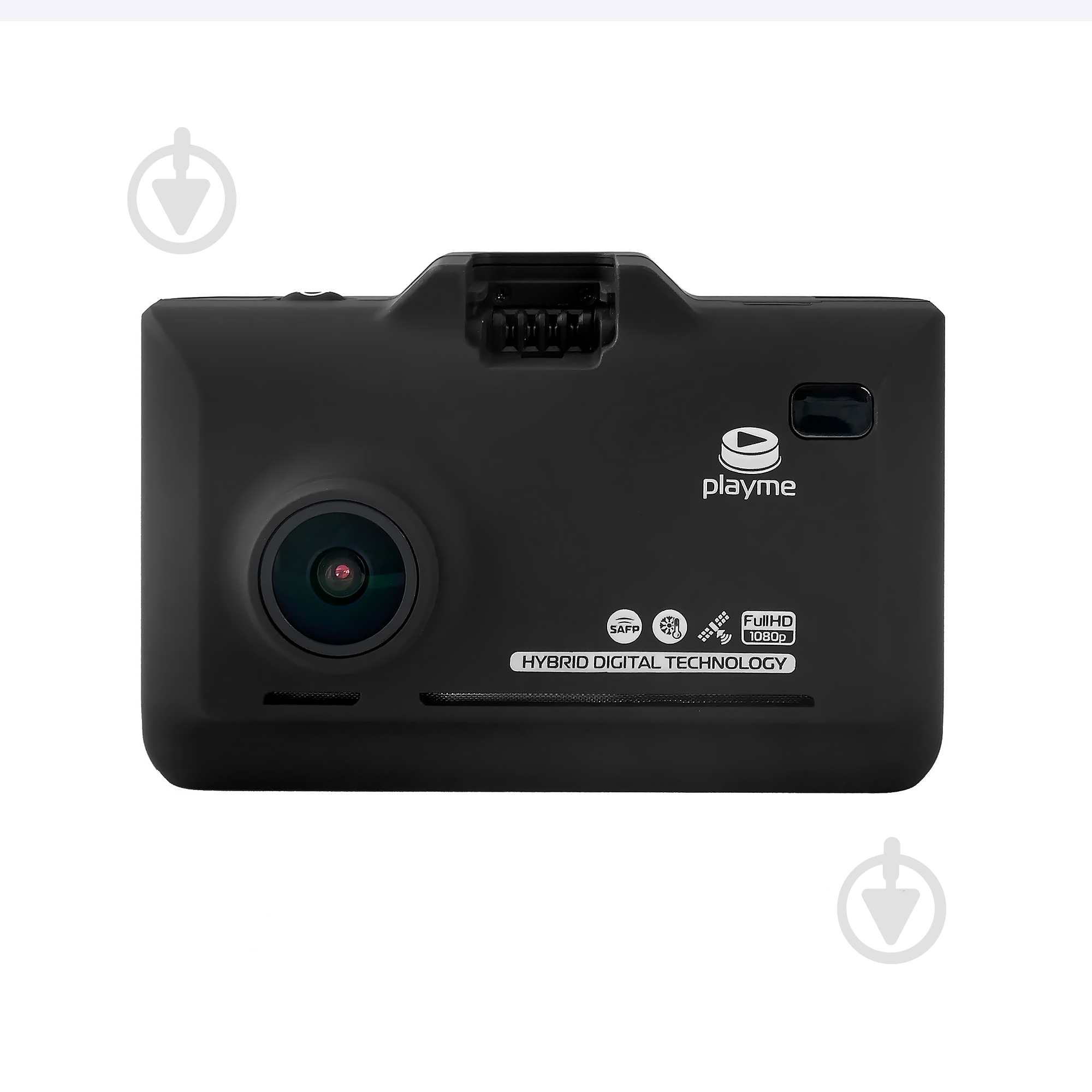 Видеорегистратор Playme Playme P570 - фото 1 Видеорегистратор Playme Playme P570 - фото 1