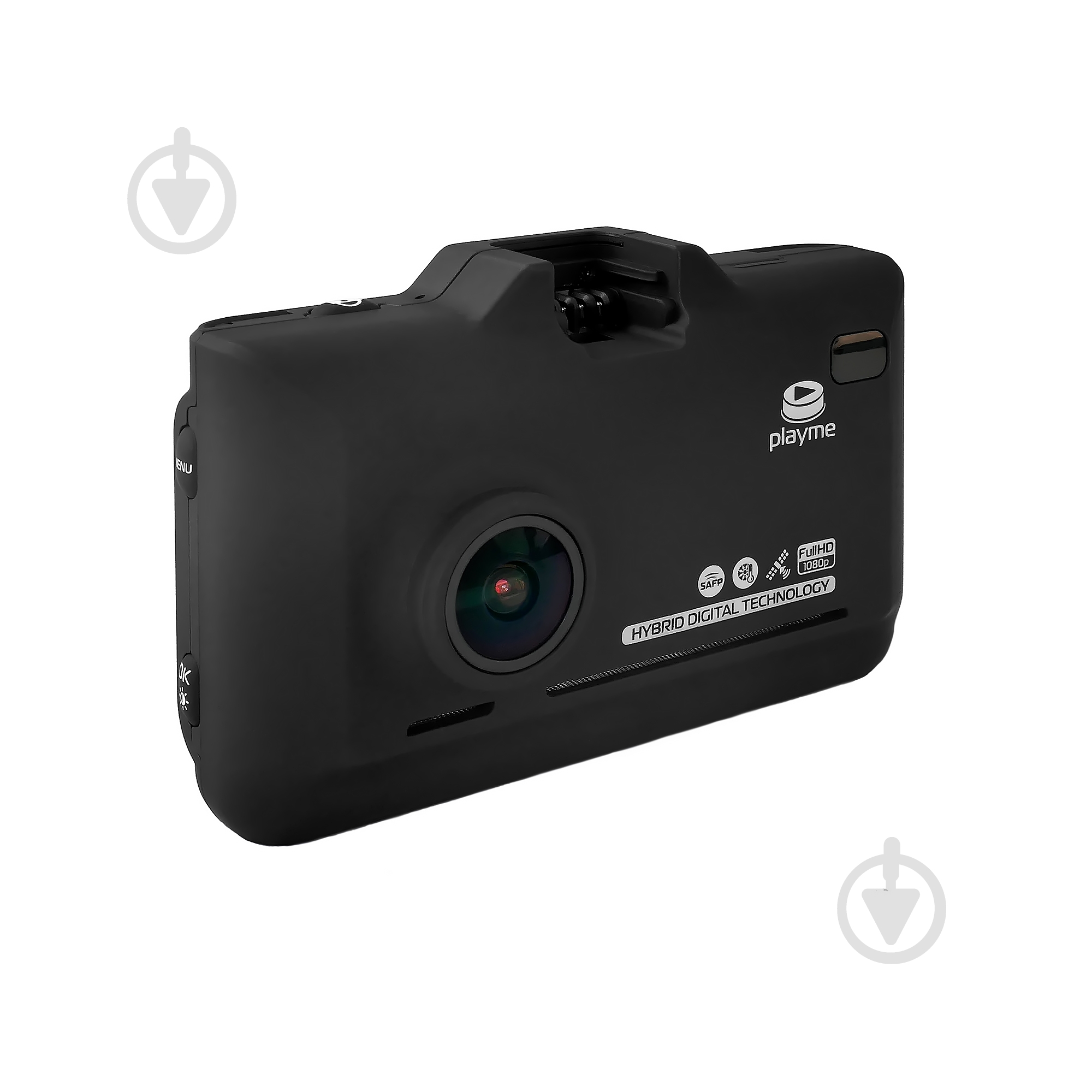 Видеорегистратор Playme Playme P570 - фото 6 Видеорегистратор Playme Playme P570 - фото 6