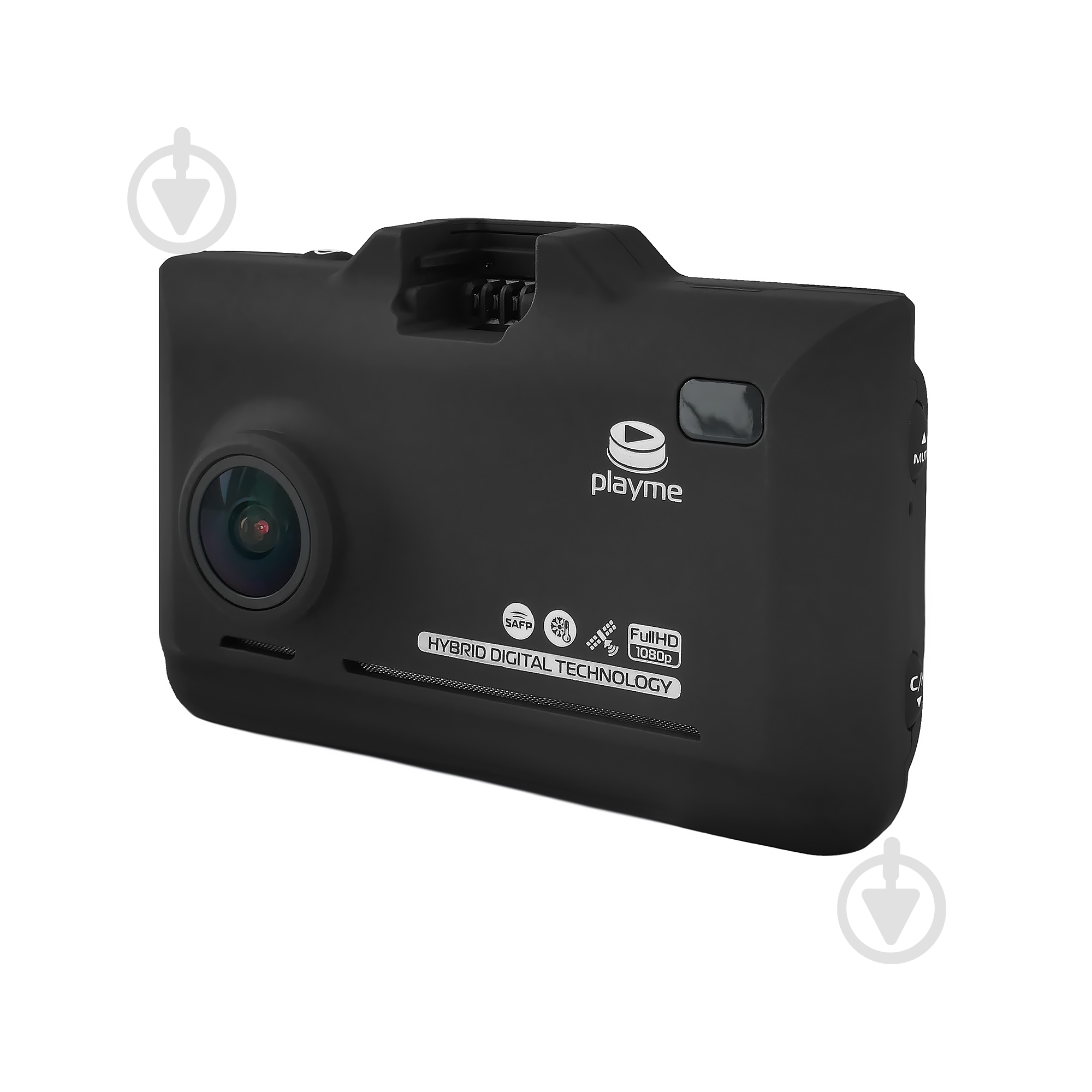 Видеорегистратор Playme Playme P570 - фото 5 Видеорегистратор Playme Playme P570 - фото 5