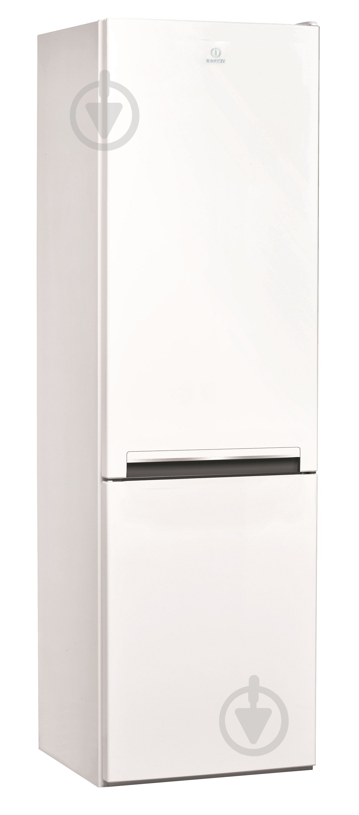 Холодильник Indesit LI7 S1E W - фото 1