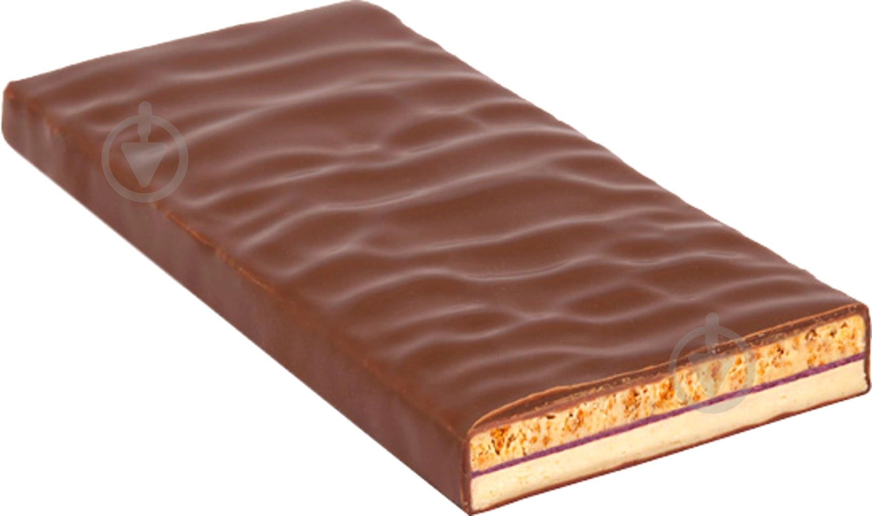 Молочний шоколад Zotter з начинкою чизкейк органічний 70 г - фото 2 Молочний шоколад Zotter з начинкою чизкейк органічний 70 г - фото 2