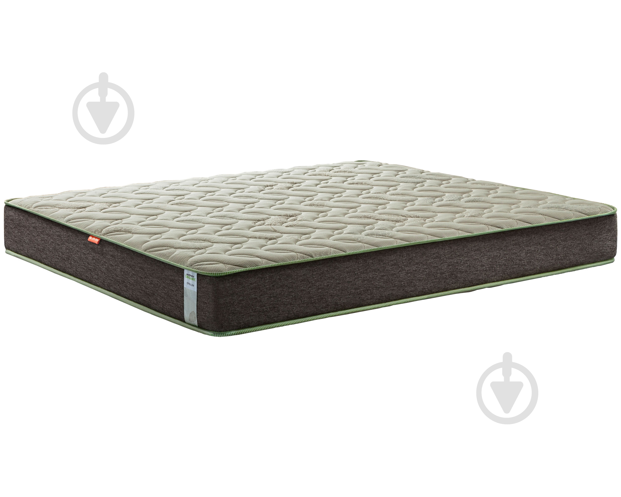 Матрас Delta ЕММ 90x190 см - фото 2