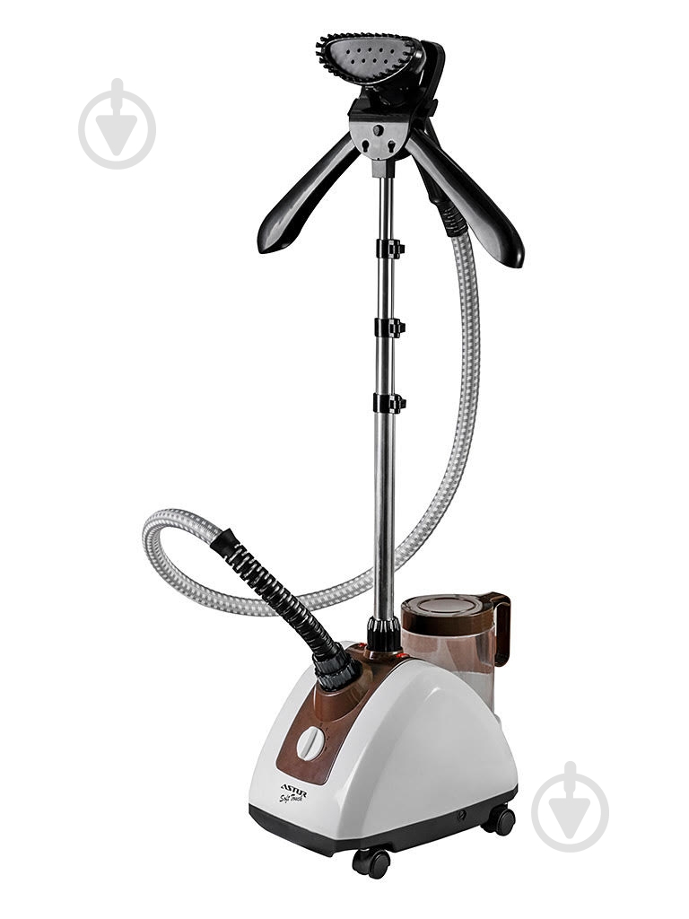 Отпариватель Astor GS 1971 - фото 1