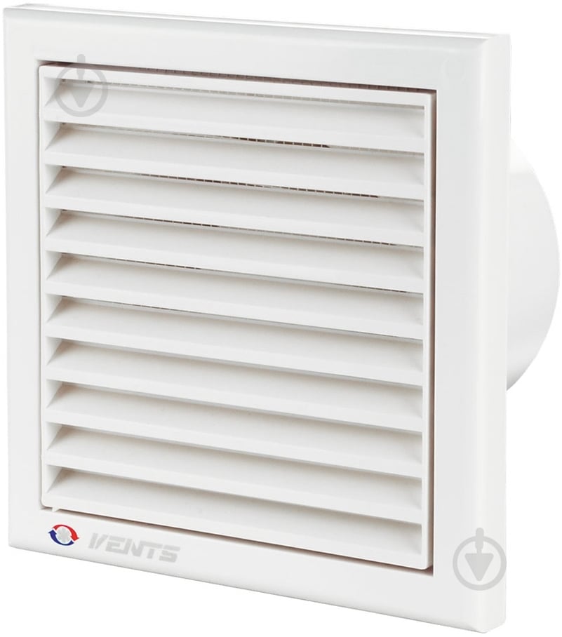 Вытяжной вентилятор Вентс К 125 - фото 1