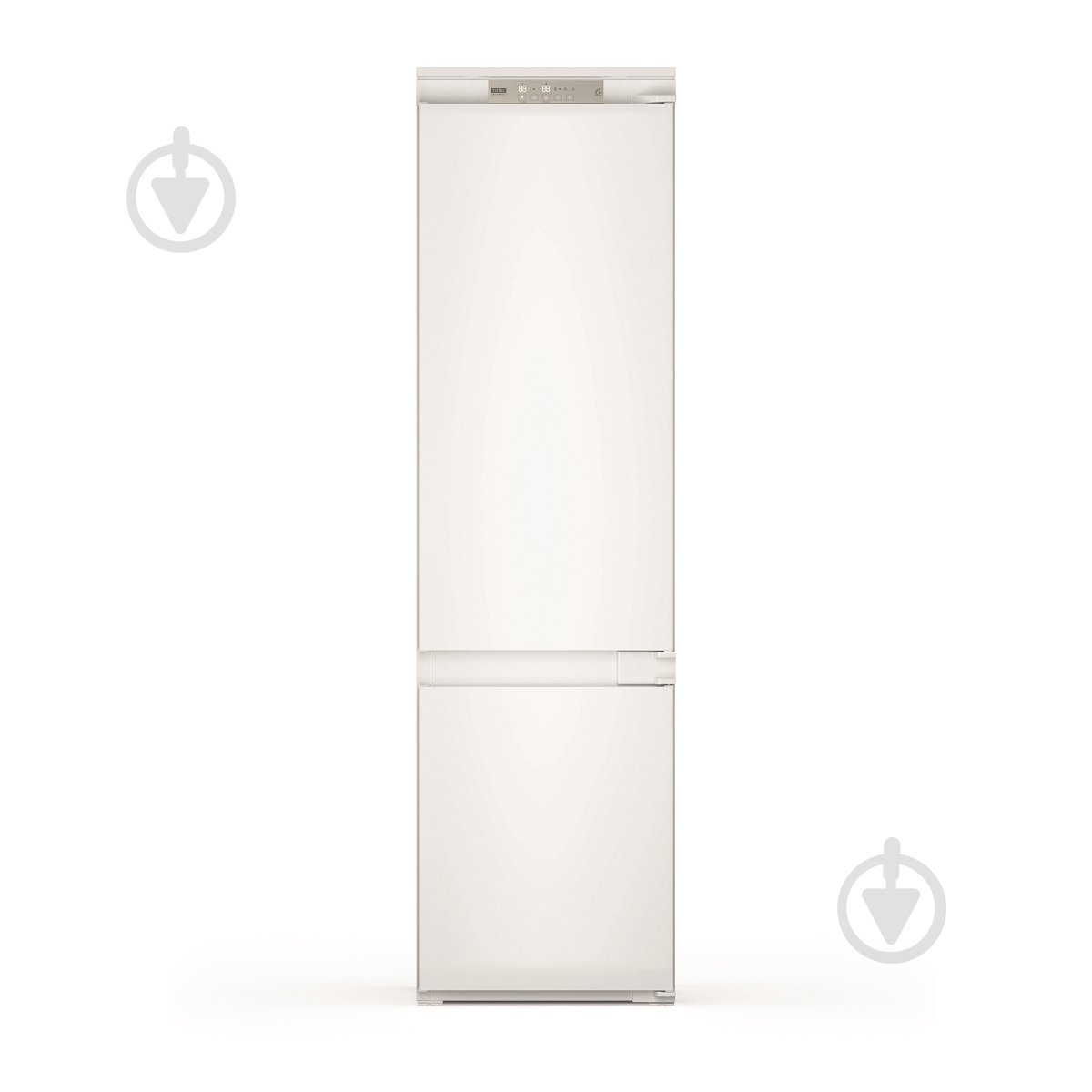 Холодильник Whirlpool WHC20 T593 P - фото 1