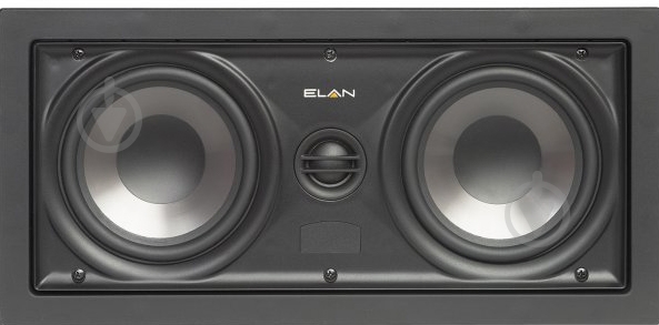 Акустическая система ELAN EL-600-IWLCR-5 - фото 1