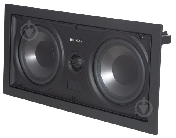 Акустическая система ELAN EL-600-IWLCR-5 - фото 3